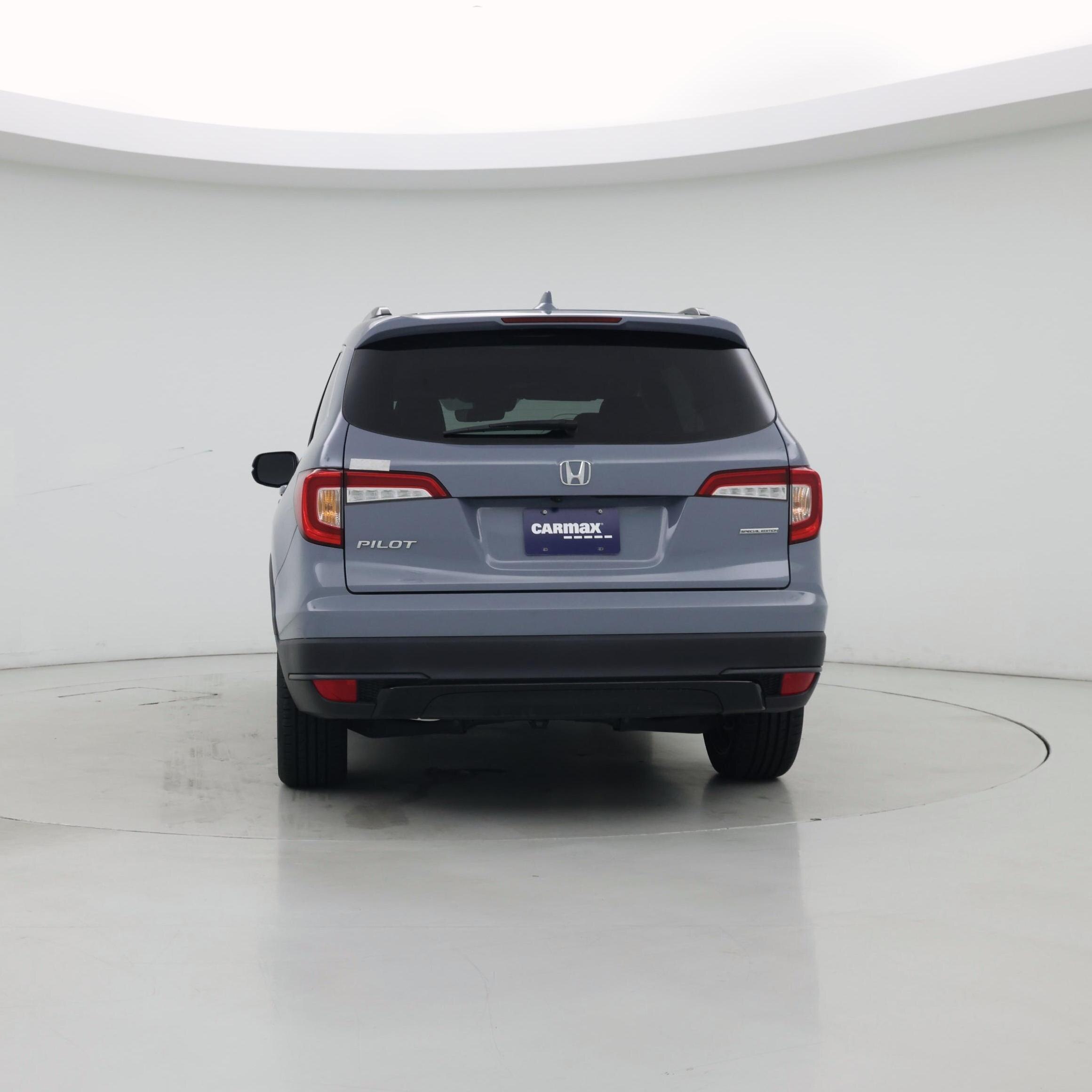 Thumbnail: 2022 Honda Pilot - 6