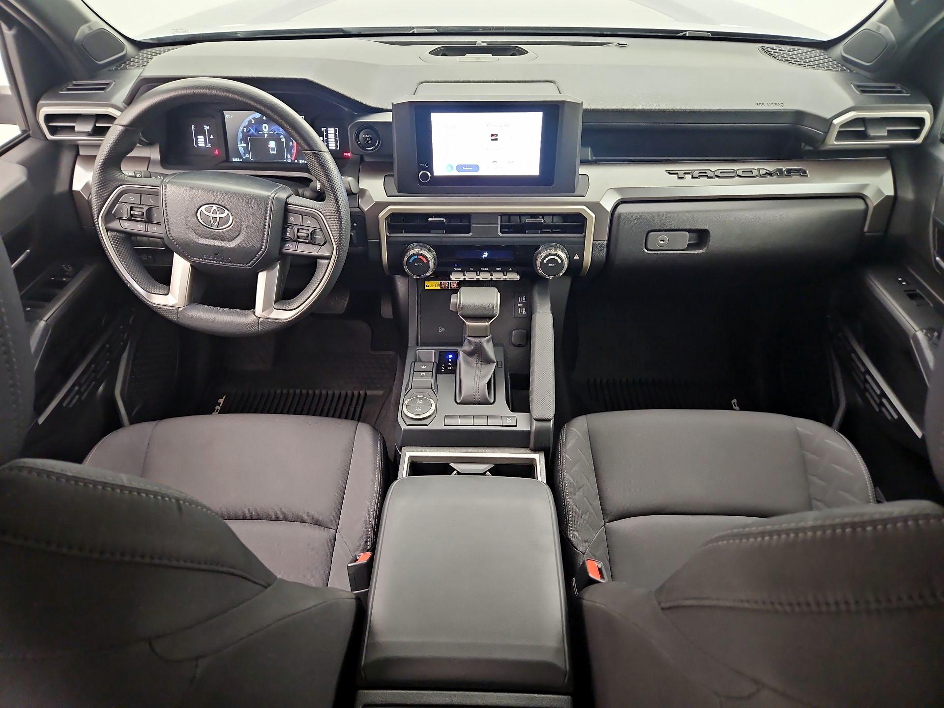 Thumbnail: 2024 Toyota Tacoma - 9