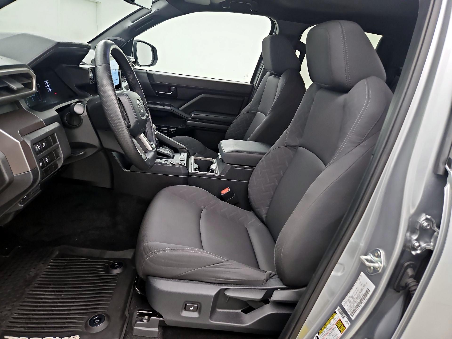 Thumbnail: 2024 Toyota Tacoma - 11