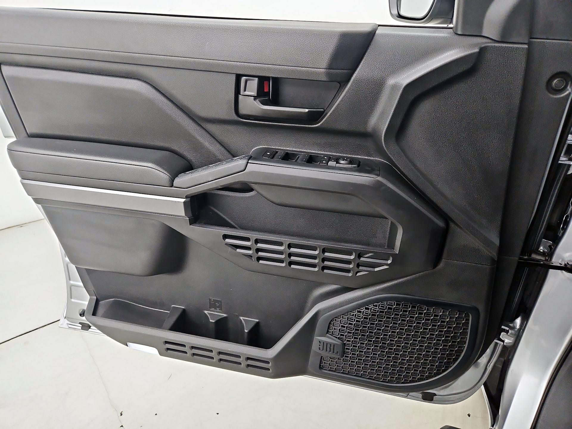 Thumbnail: 2024 Toyota Tacoma - 12