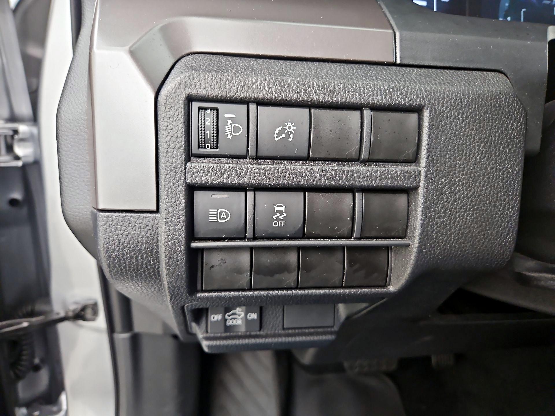 Thumbnail: 2024 Toyota Tacoma - 13