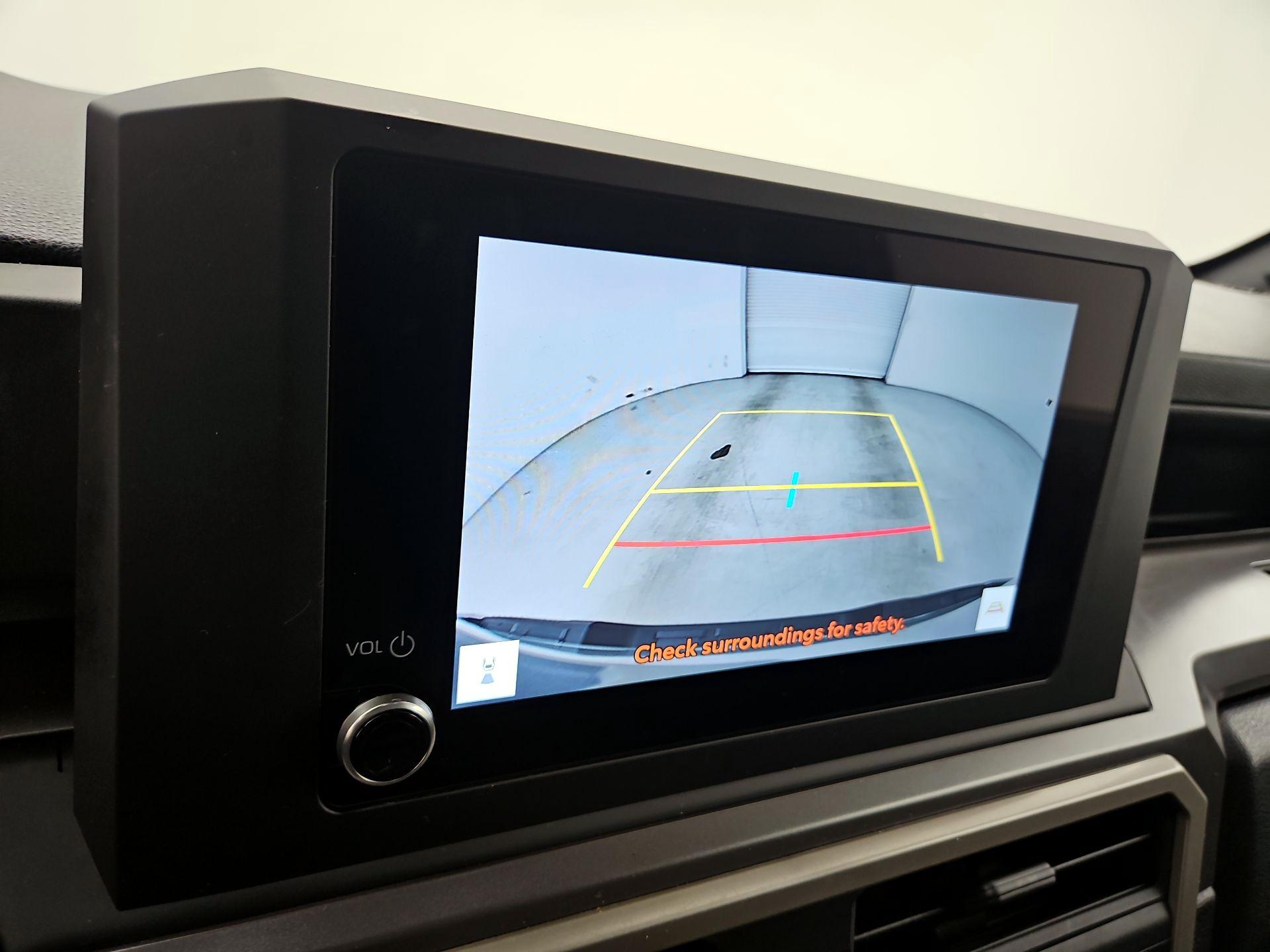 Thumbnail: 2024 Toyota Tacoma - 14