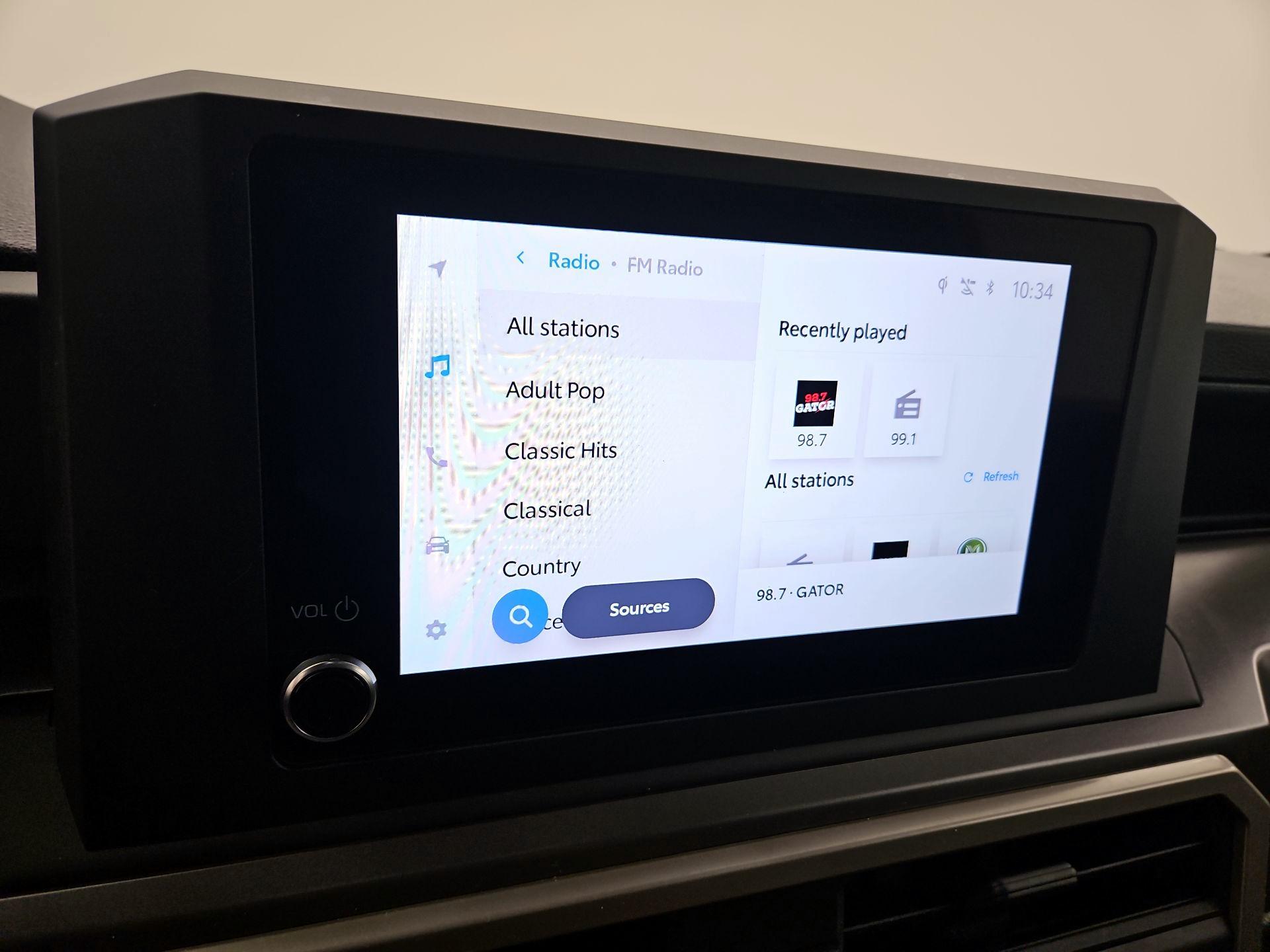 Thumbnail: 2024 Toyota Tacoma - 15