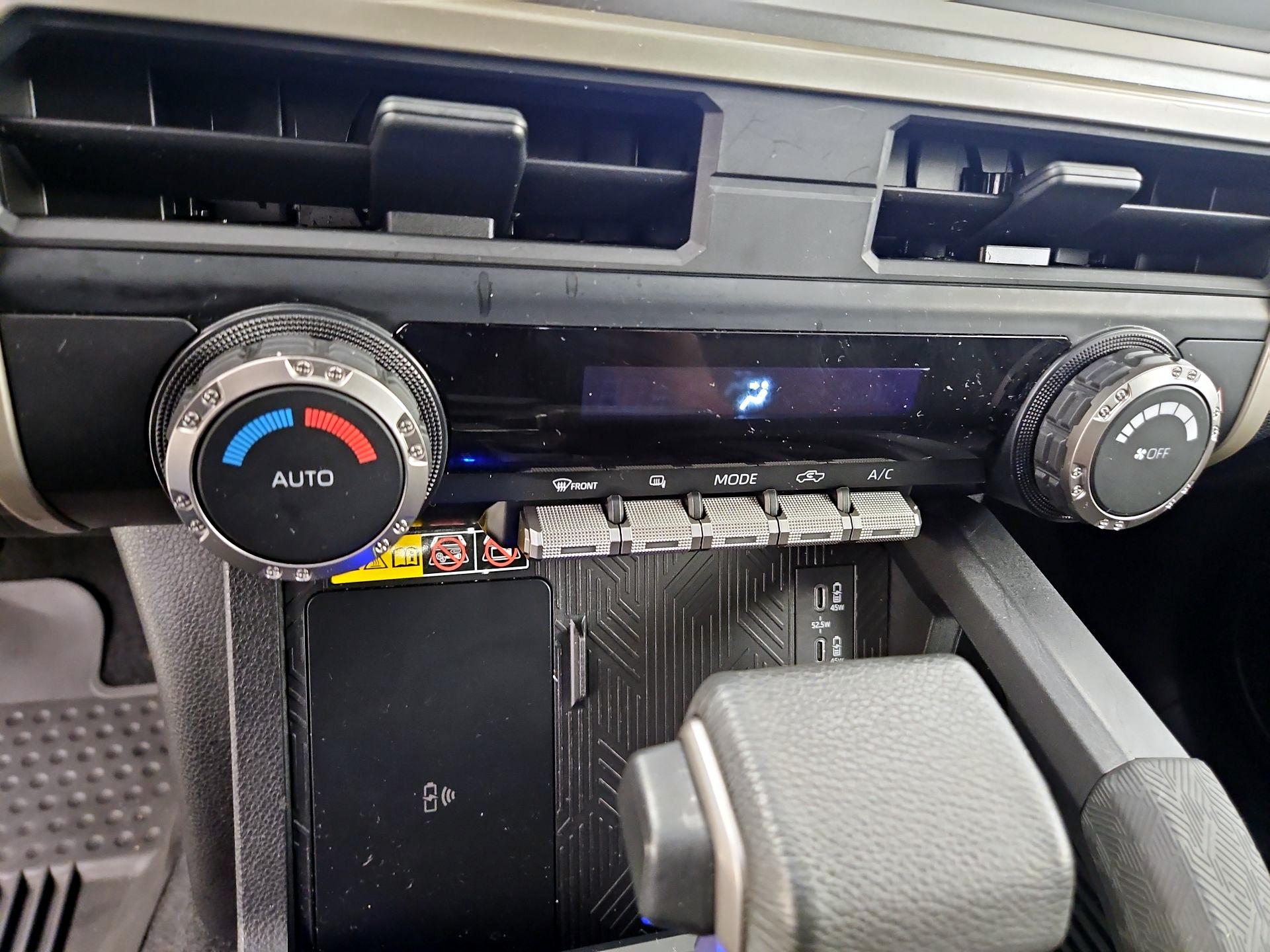 Thumbnail: 2024 Toyota Tacoma - 16