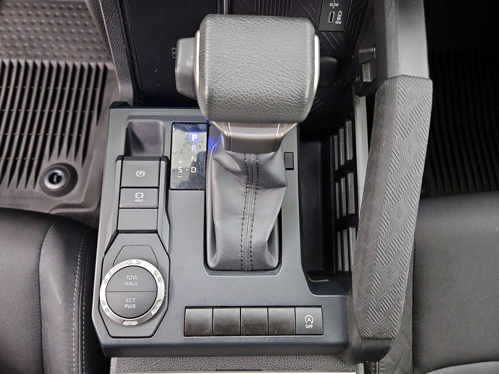 Thumbnail: 2024 Toyota Tacoma - 17