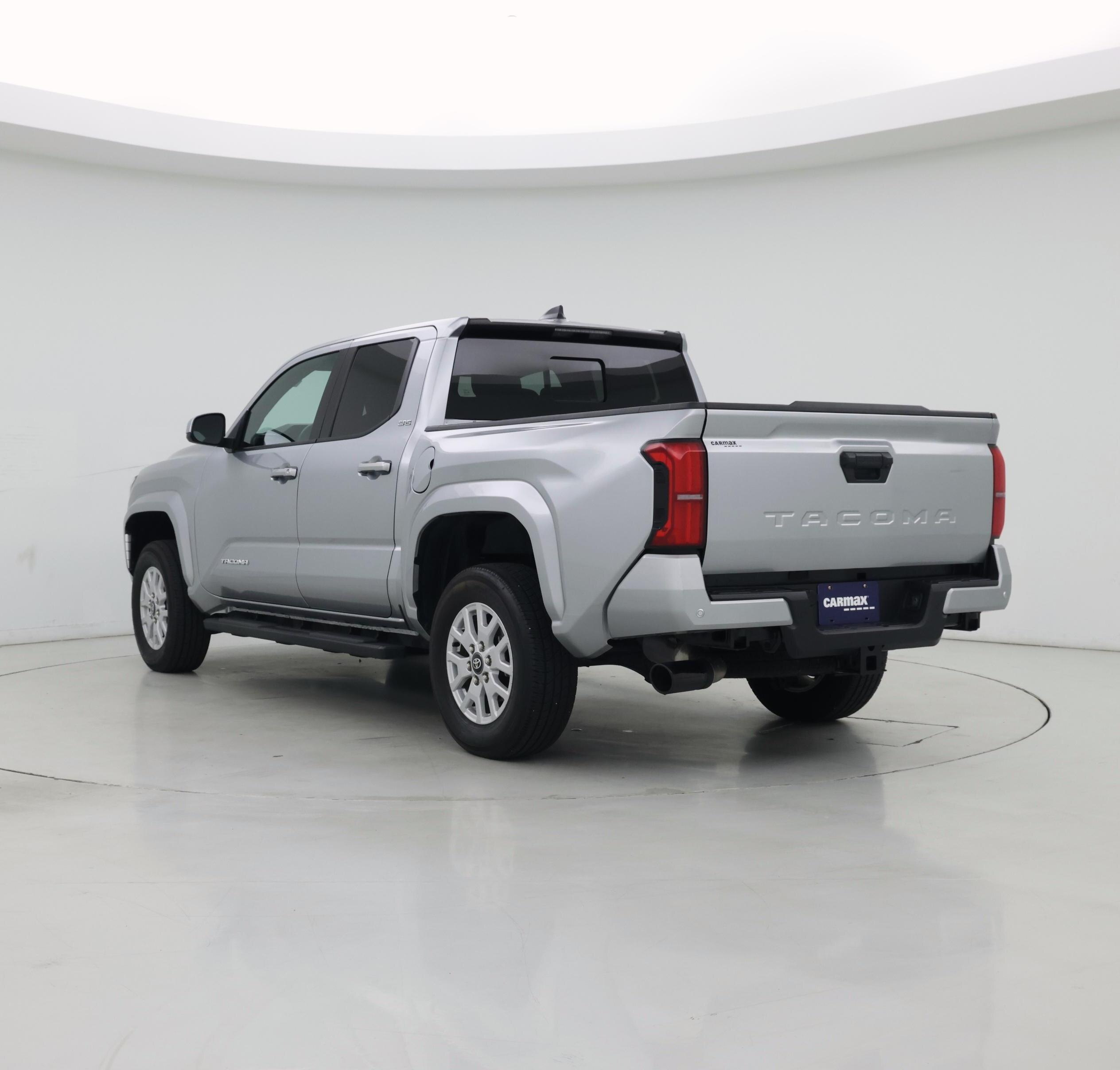 Thumbnail: 2024 Toyota Tacoma - 2