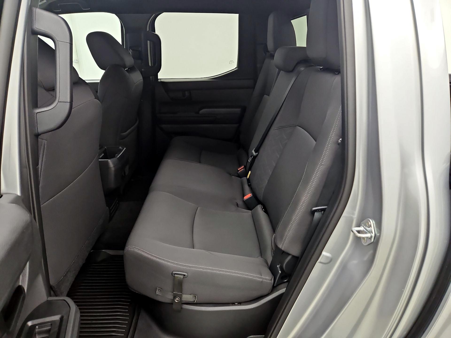 Thumbnail: 2024 Toyota Tacoma - 19