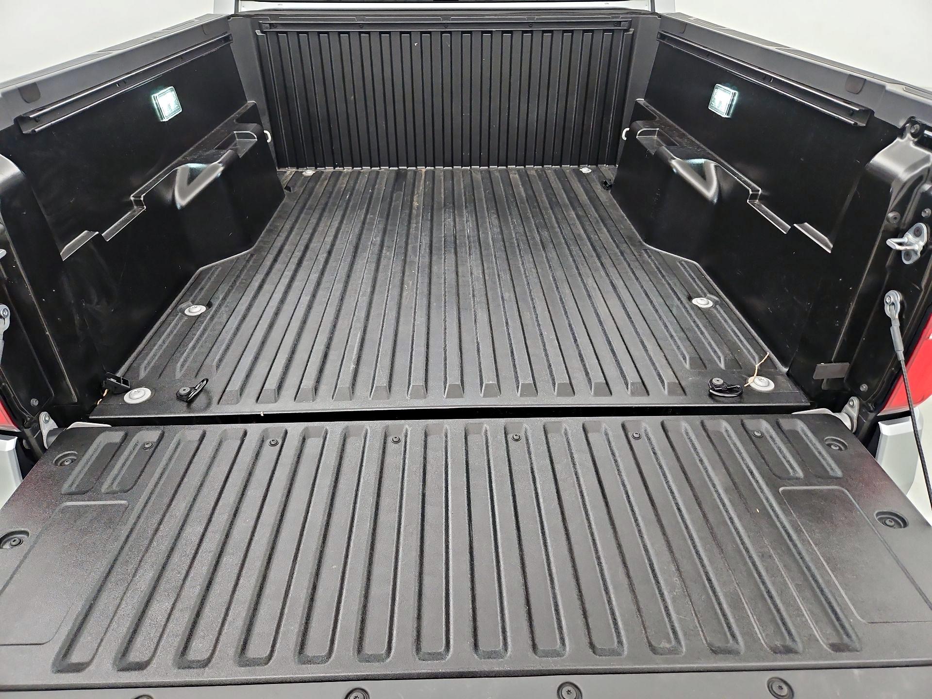 Thumbnail: 2024 Toyota Tacoma - 20