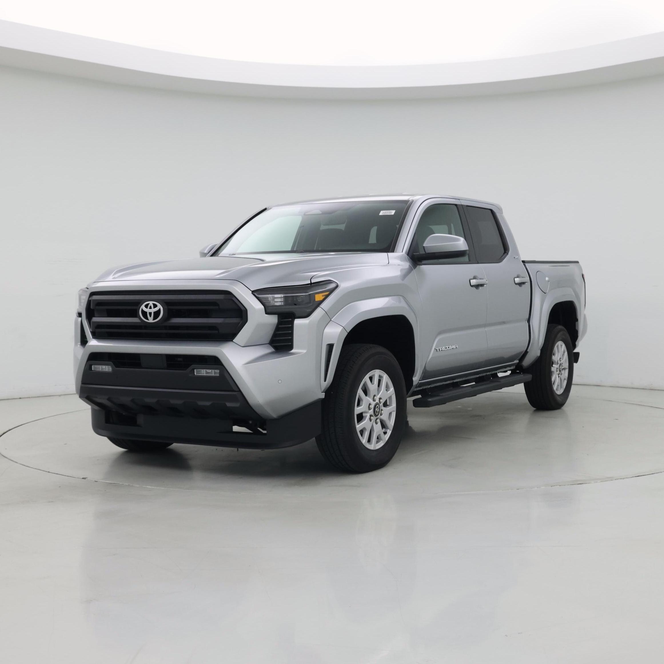 Thumbnail: 2024 Toyota Tacoma - 4