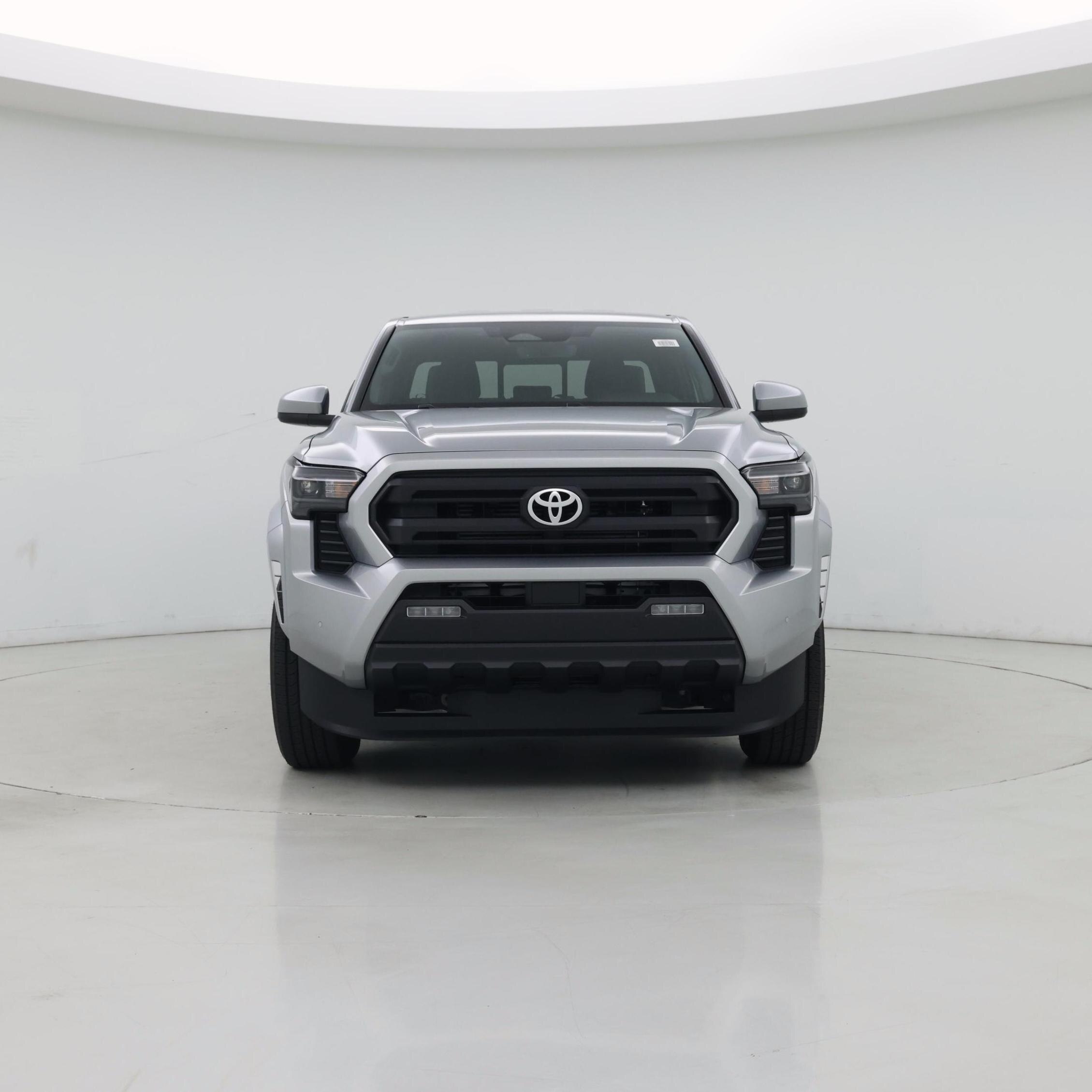 Thumbnail: 2024 Toyota Tacoma - 5