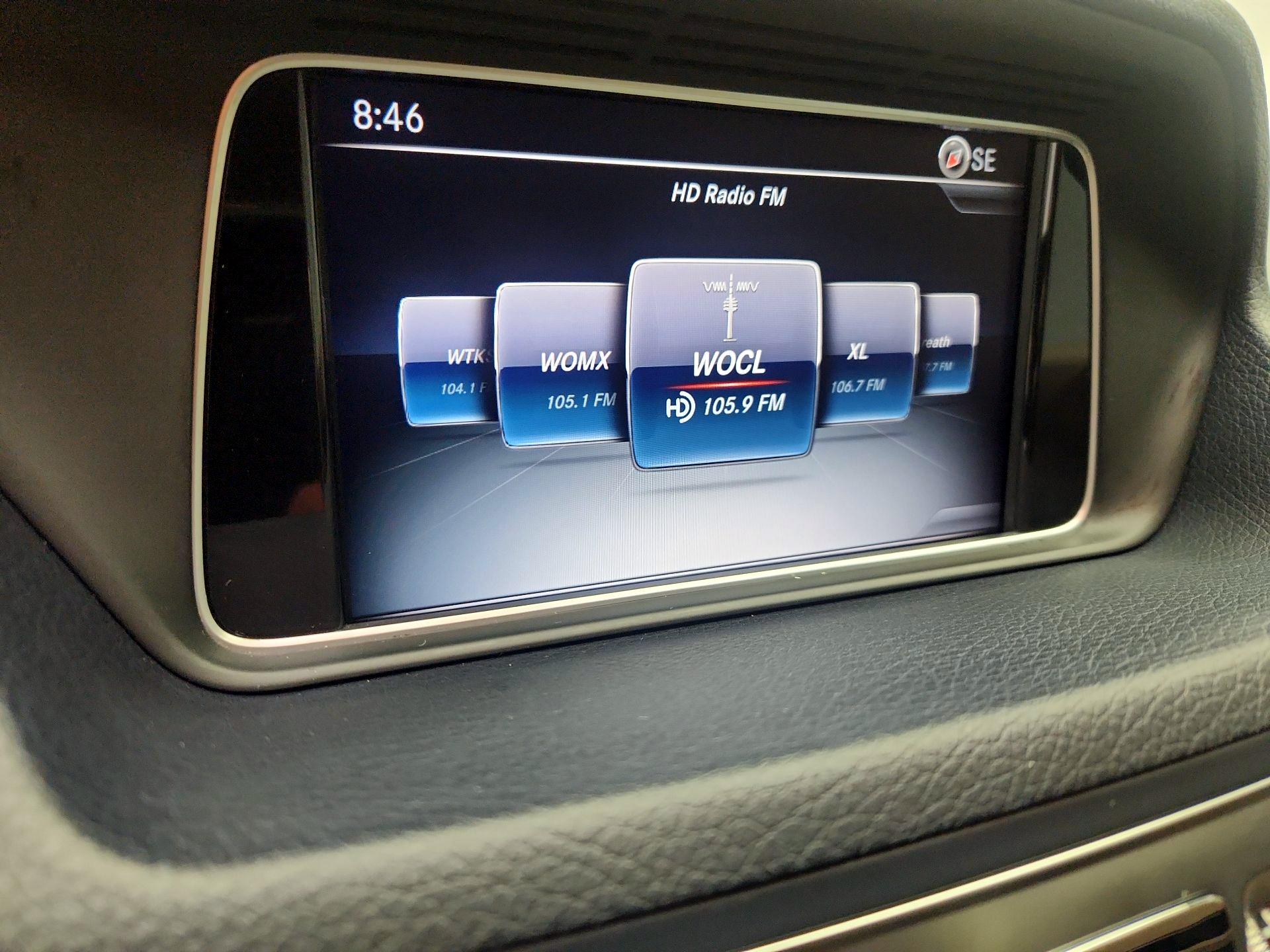 Thumbnail: 2016 Mercedes-Benz E-Class - 16