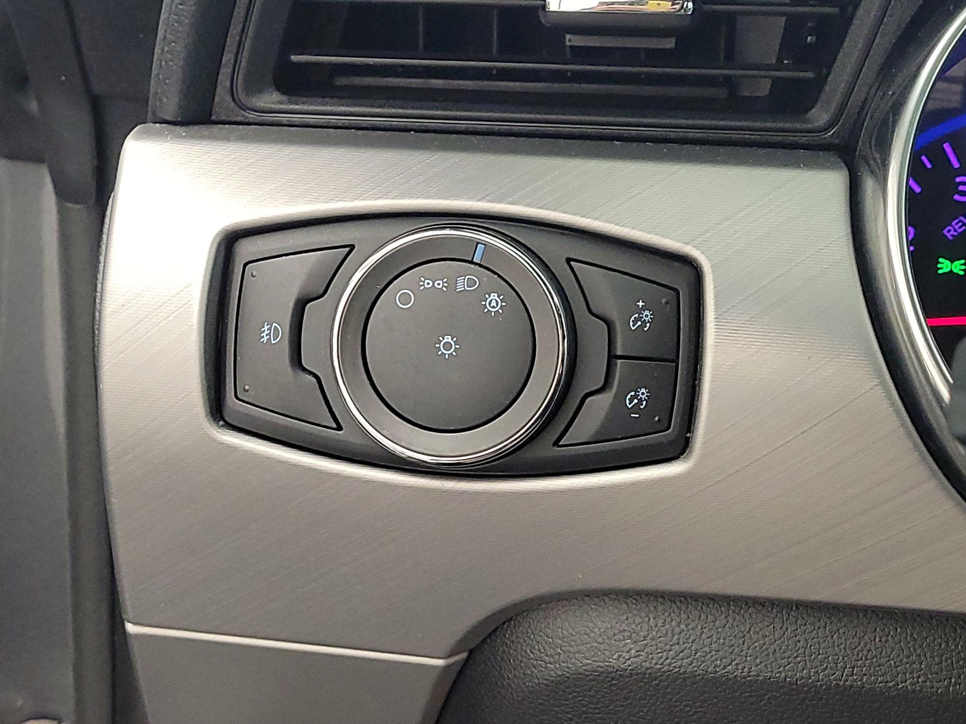 Thumbnail: 2021 Ford Mustang - 13