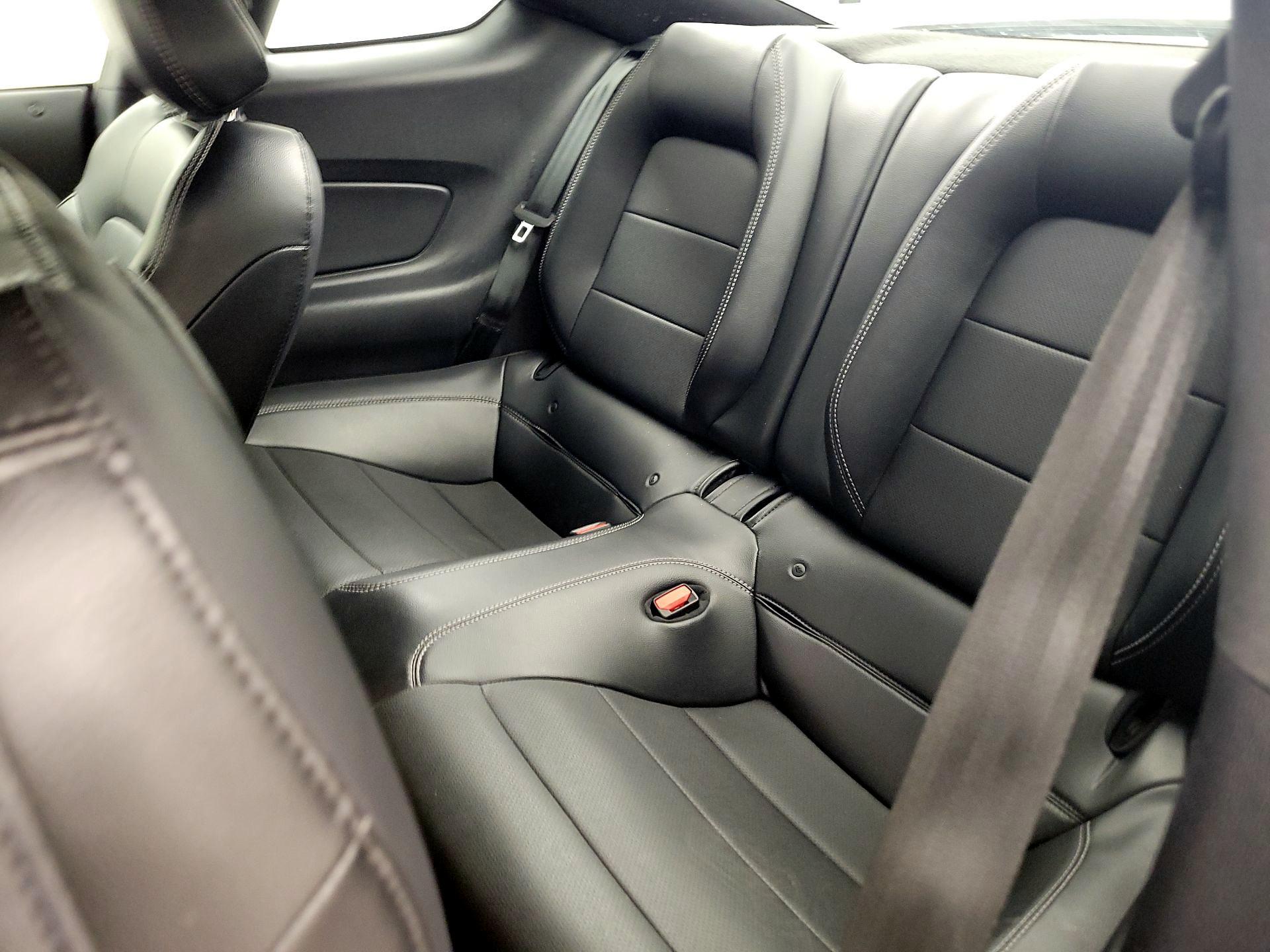 Thumbnail: 2021 Ford Mustang - 19