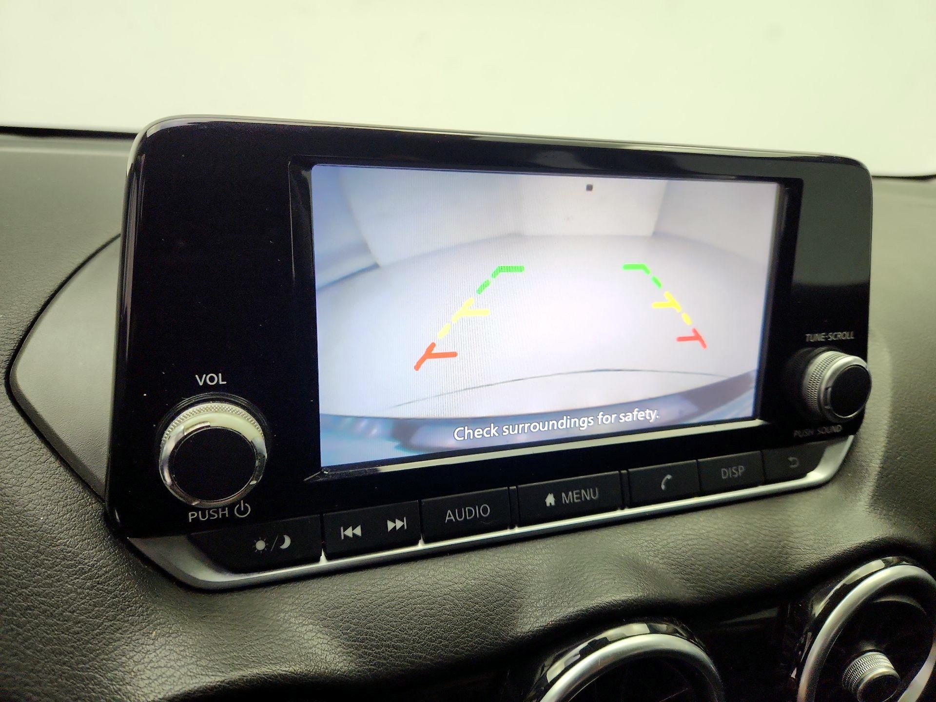 Thumbnail: 2021 Nissan Sentra - 14