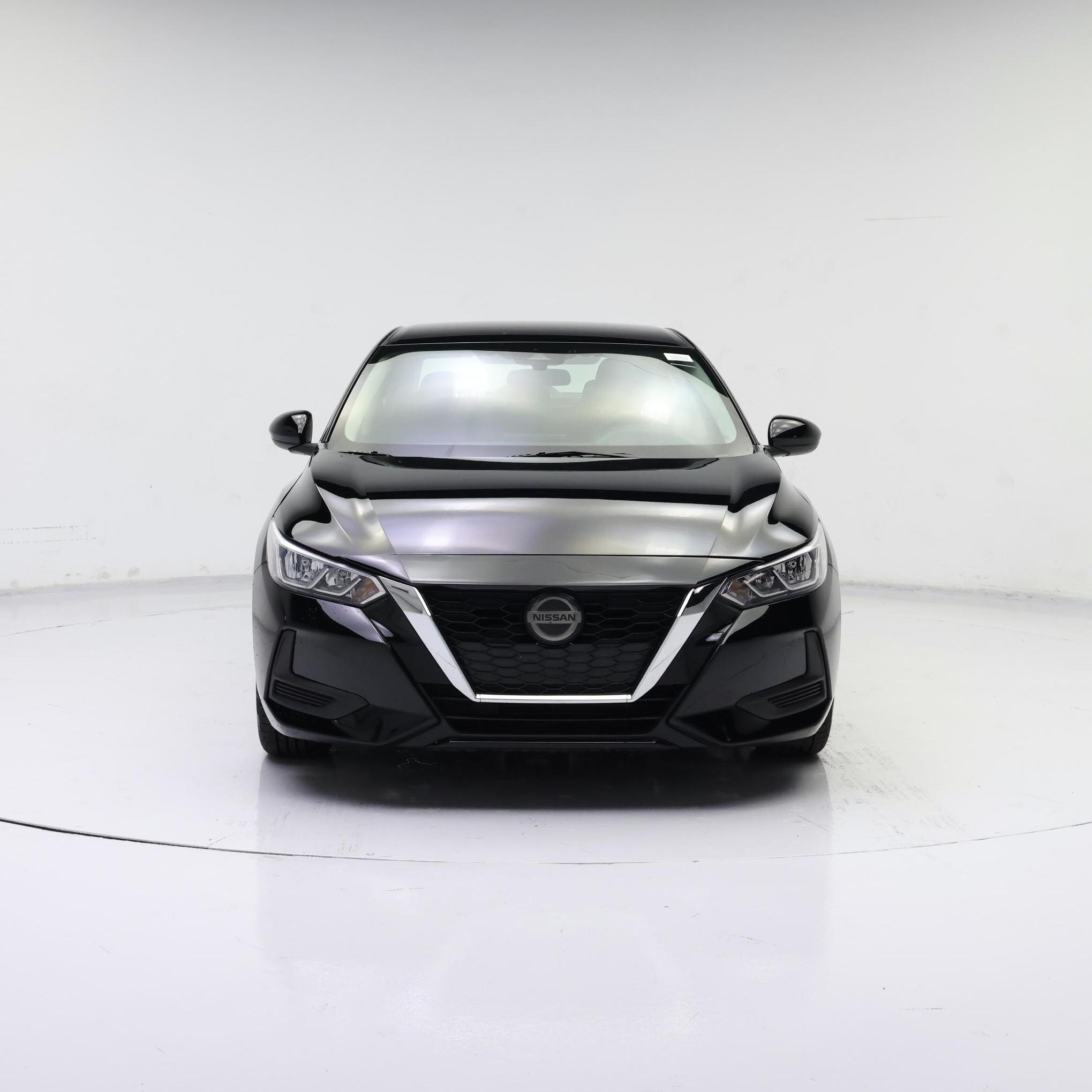 Thumbnail: 2021 Nissan Sentra - 5