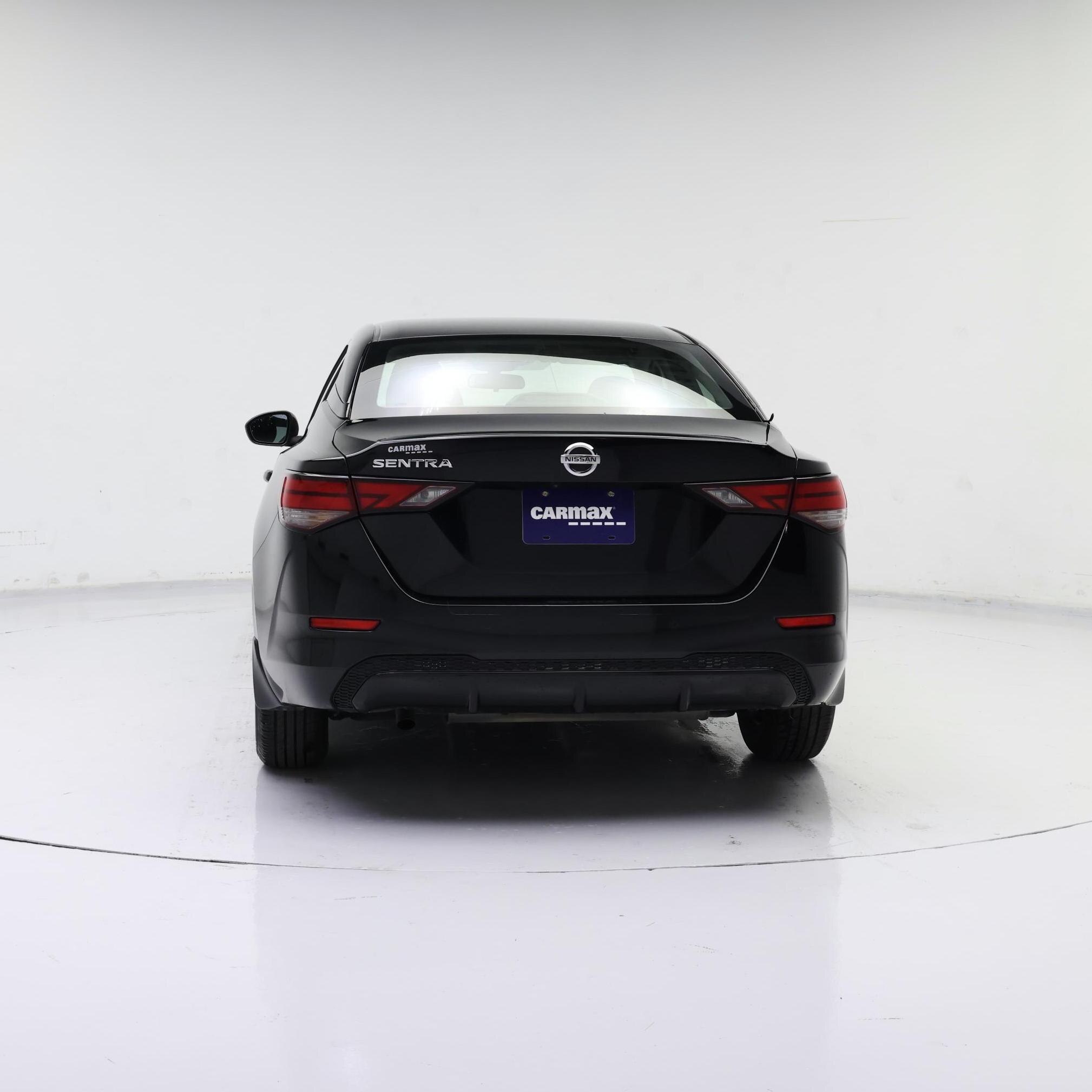 Thumbnail: 2021 Nissan Sentra - 6