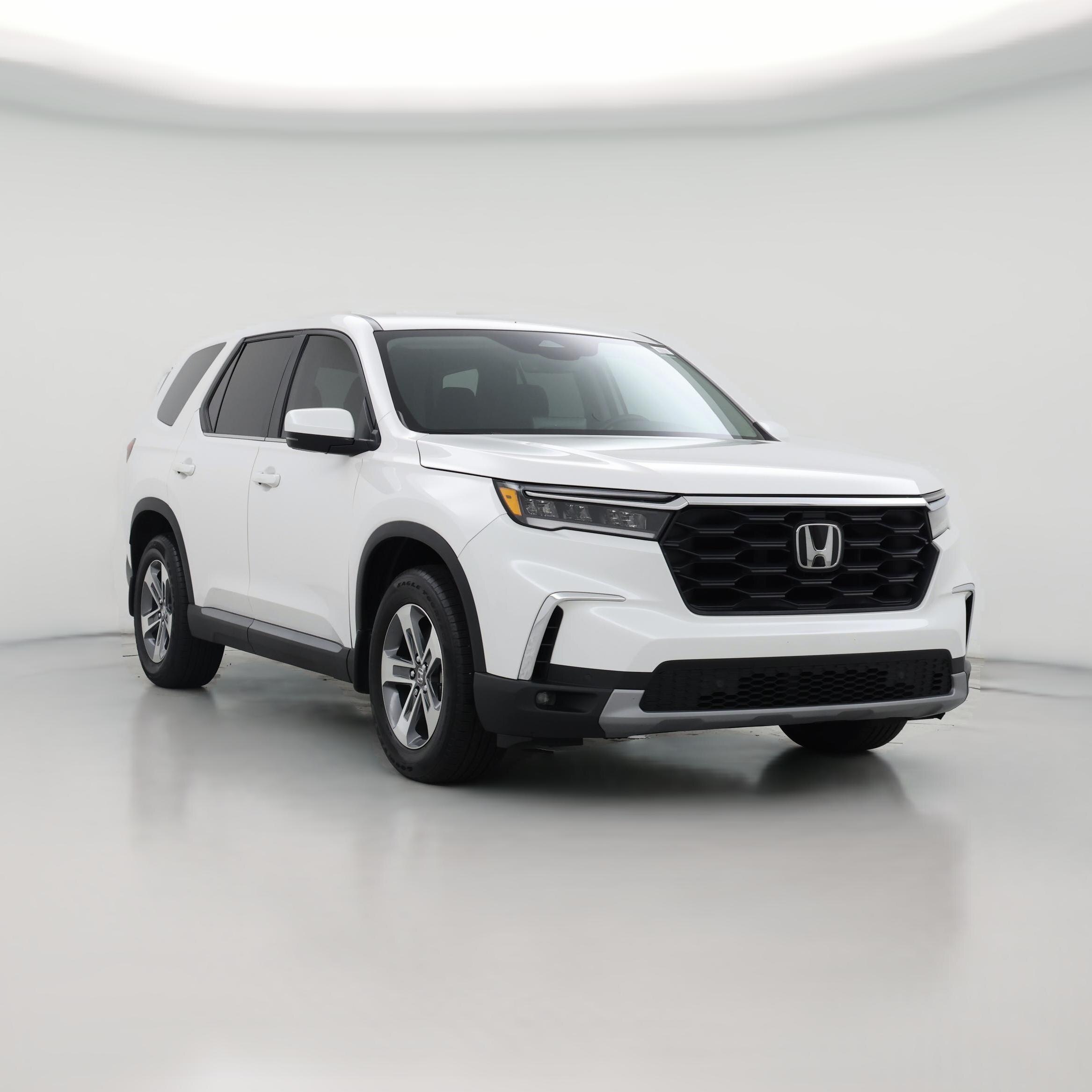 Thumbnail: 2025 Honda Pilot - 1