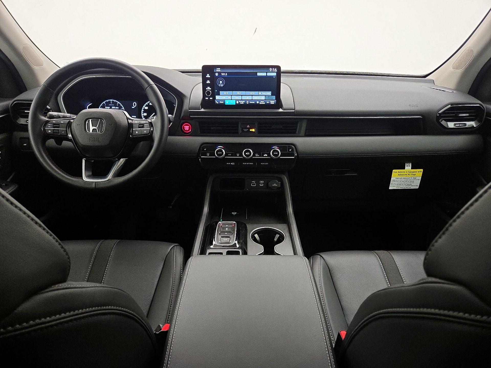 Thumbnail: 2025 Honda Pilot - 9