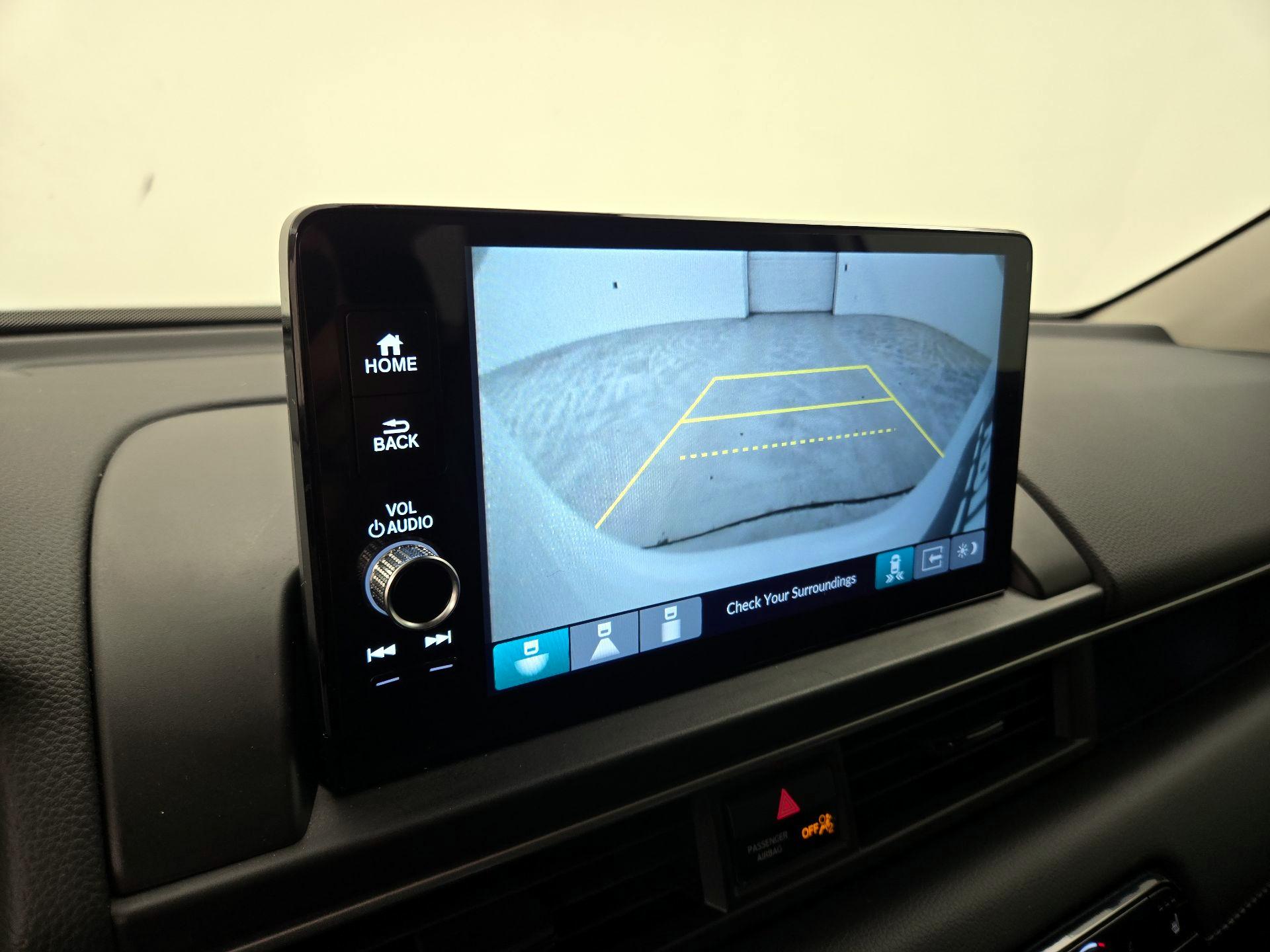 Thumbnail: 2025 Honda Pilot - 14