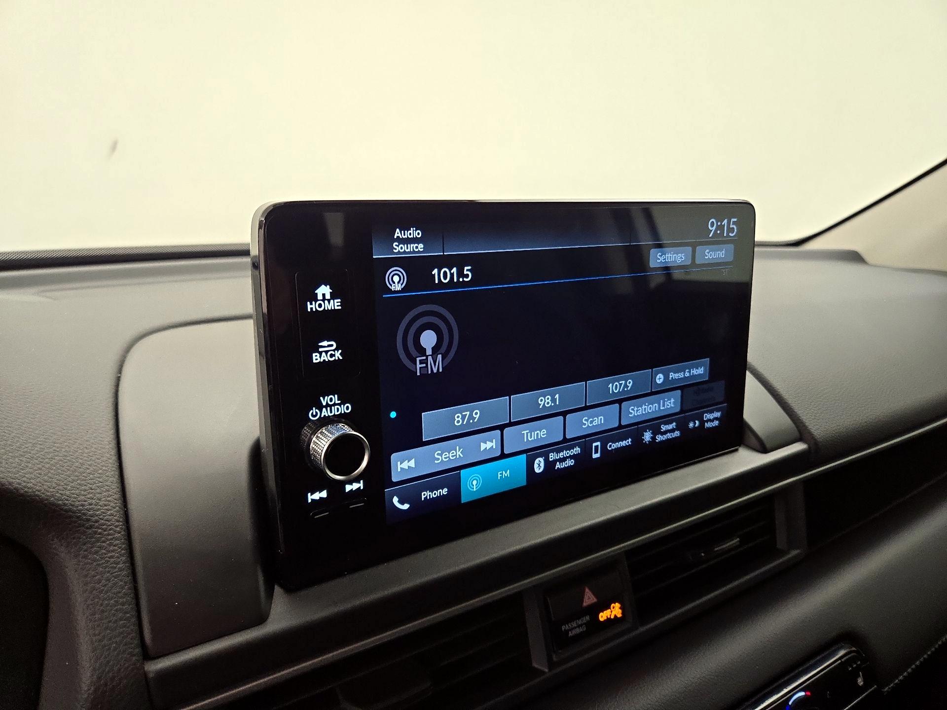 Thumbnail: 2025 Honda Pilot - 15