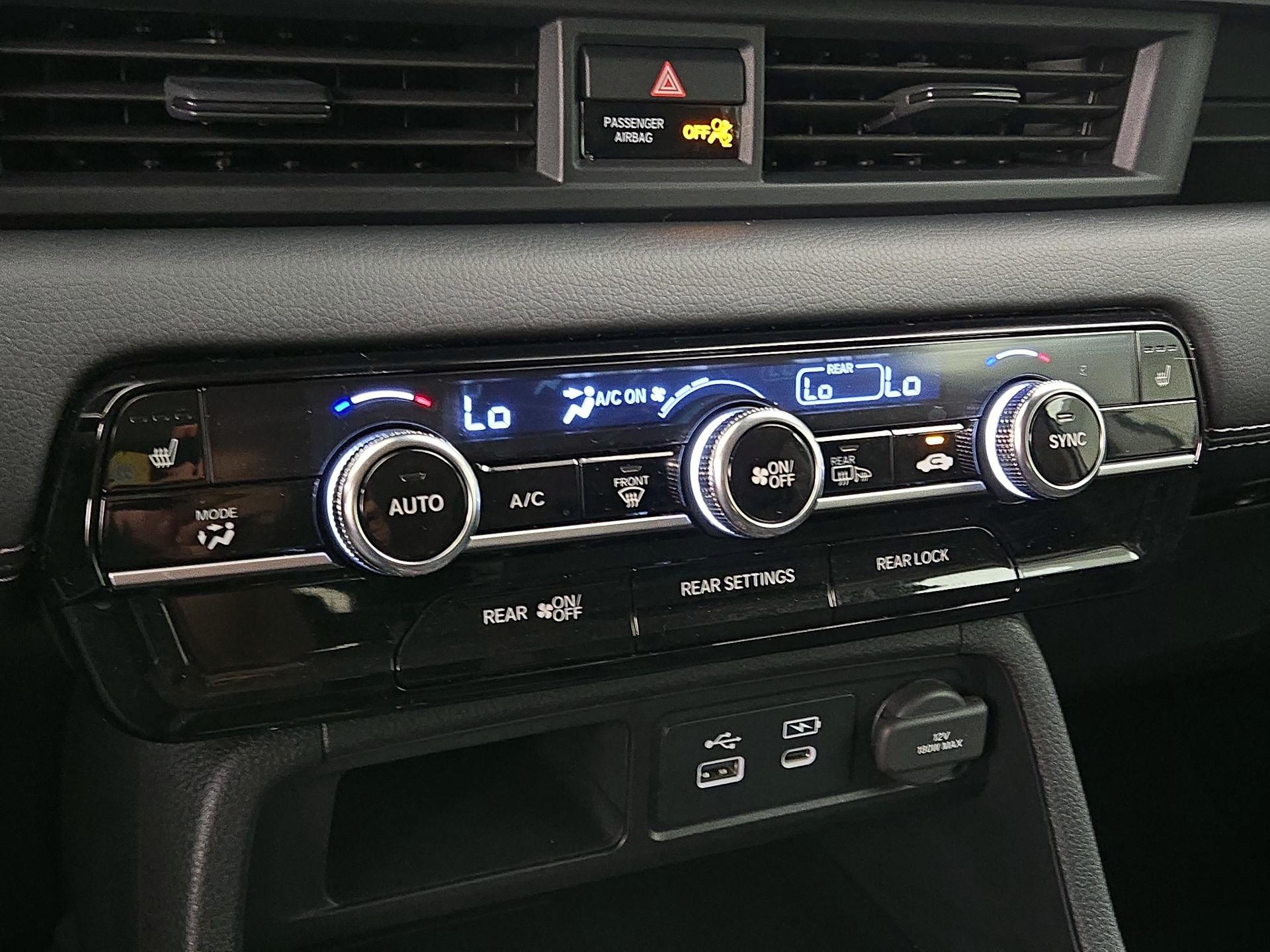 Thumbnail: 2025 Honda Pilot - 16