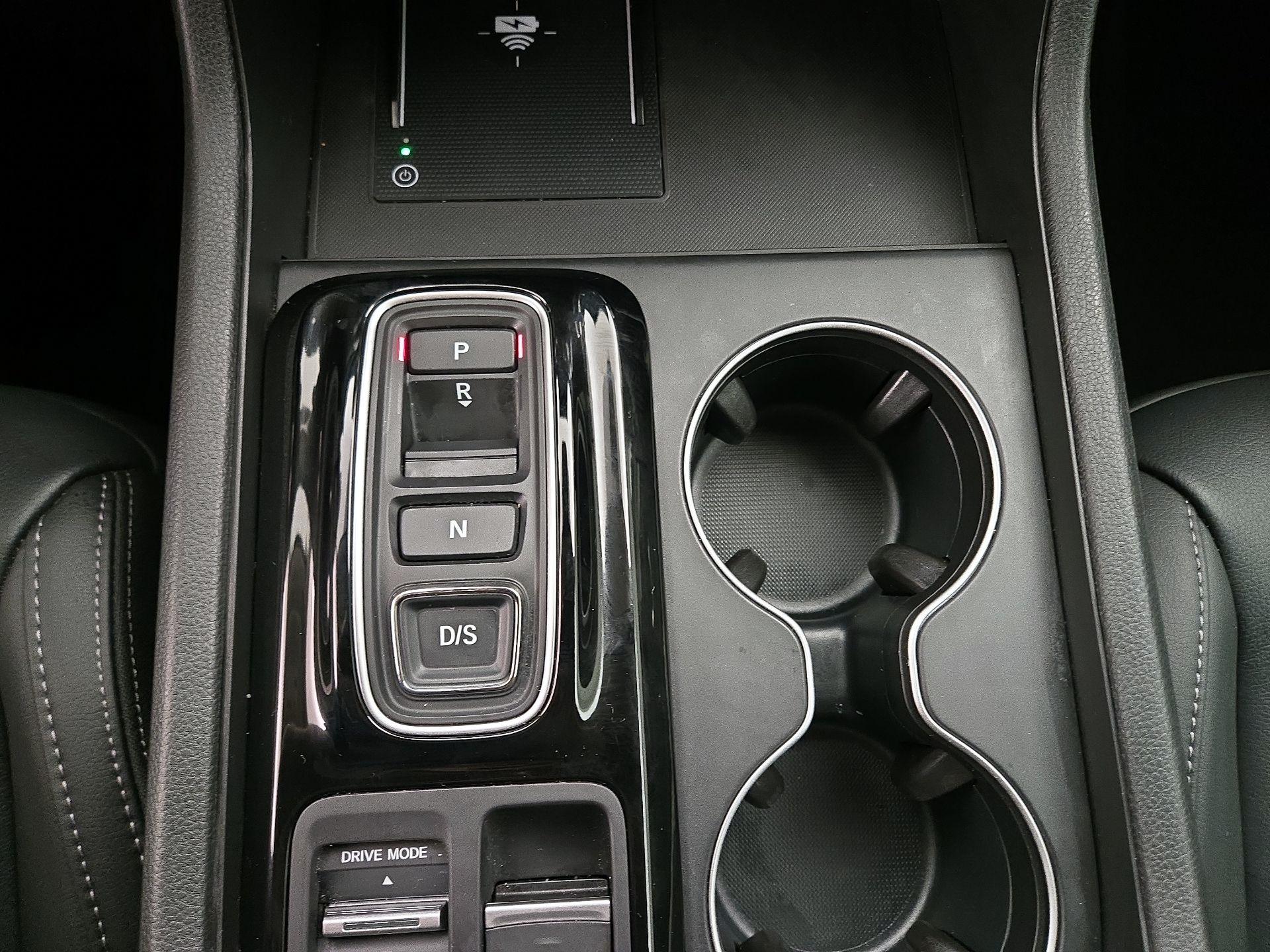 Thumbnail: 2025 Honda Pilot - 17