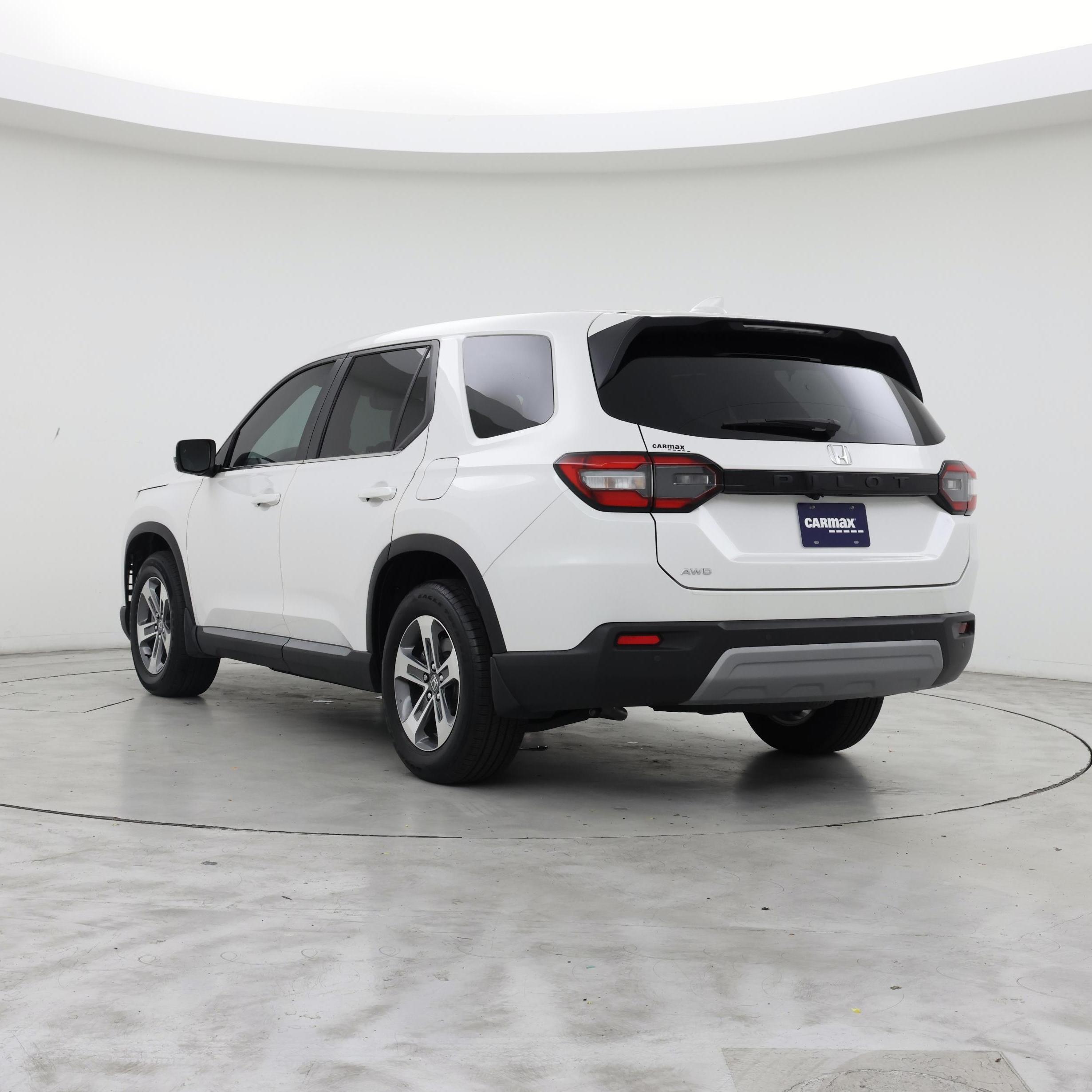 Thumbnail: 2025 Honda Pilot - 2