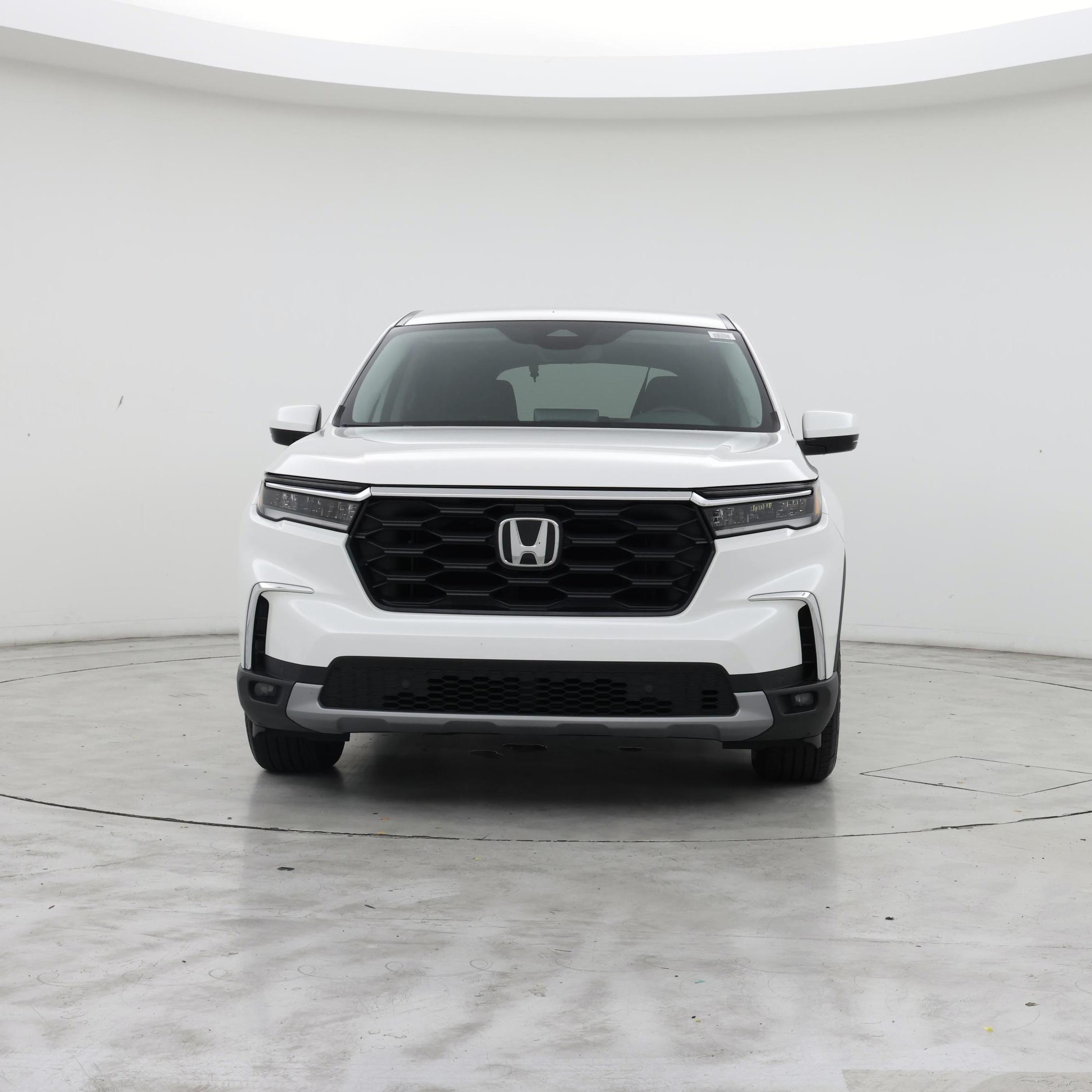 Thumbnail: 2025 Honda Pilot - 5
