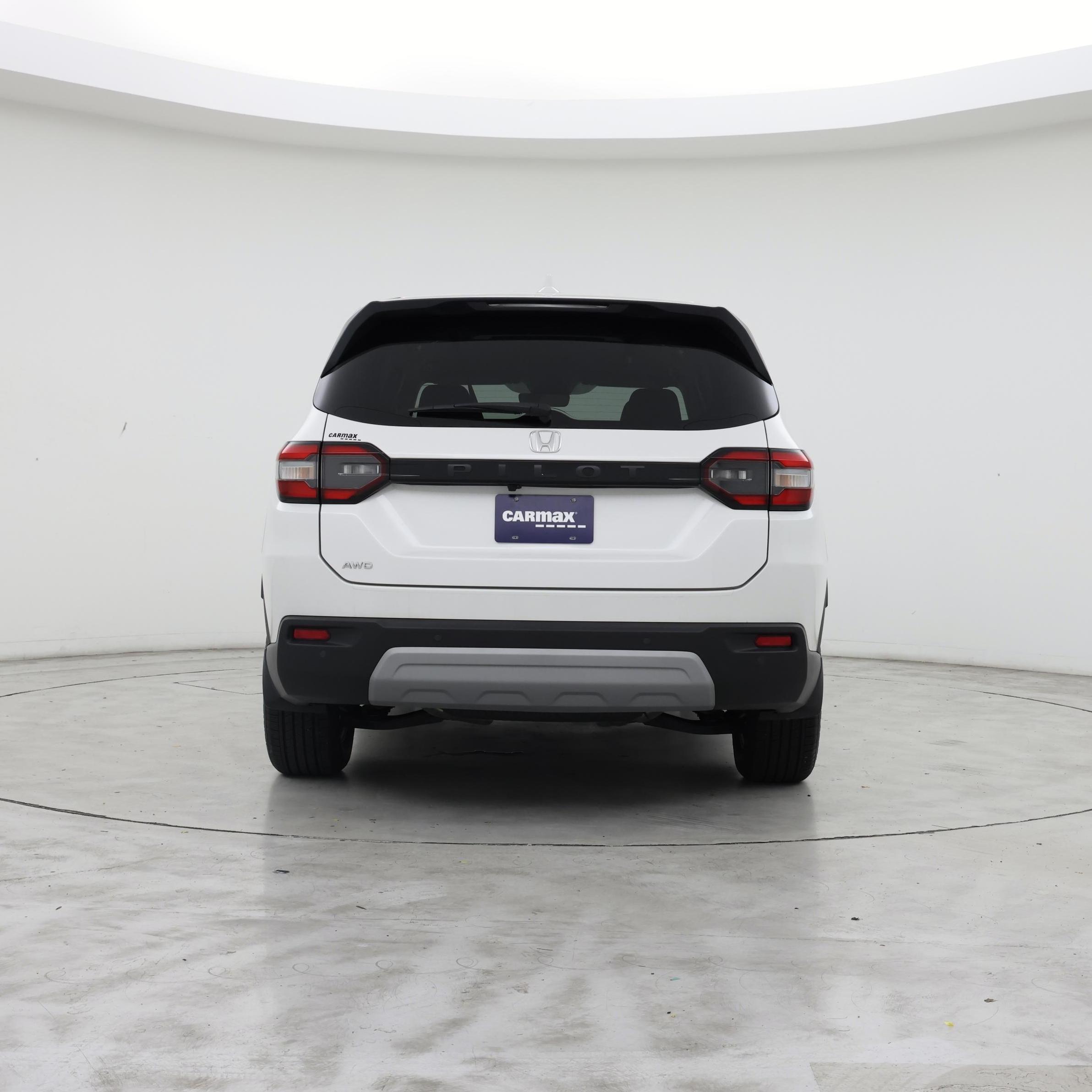 Thumbnail: 2025 Honda Pilot - 6