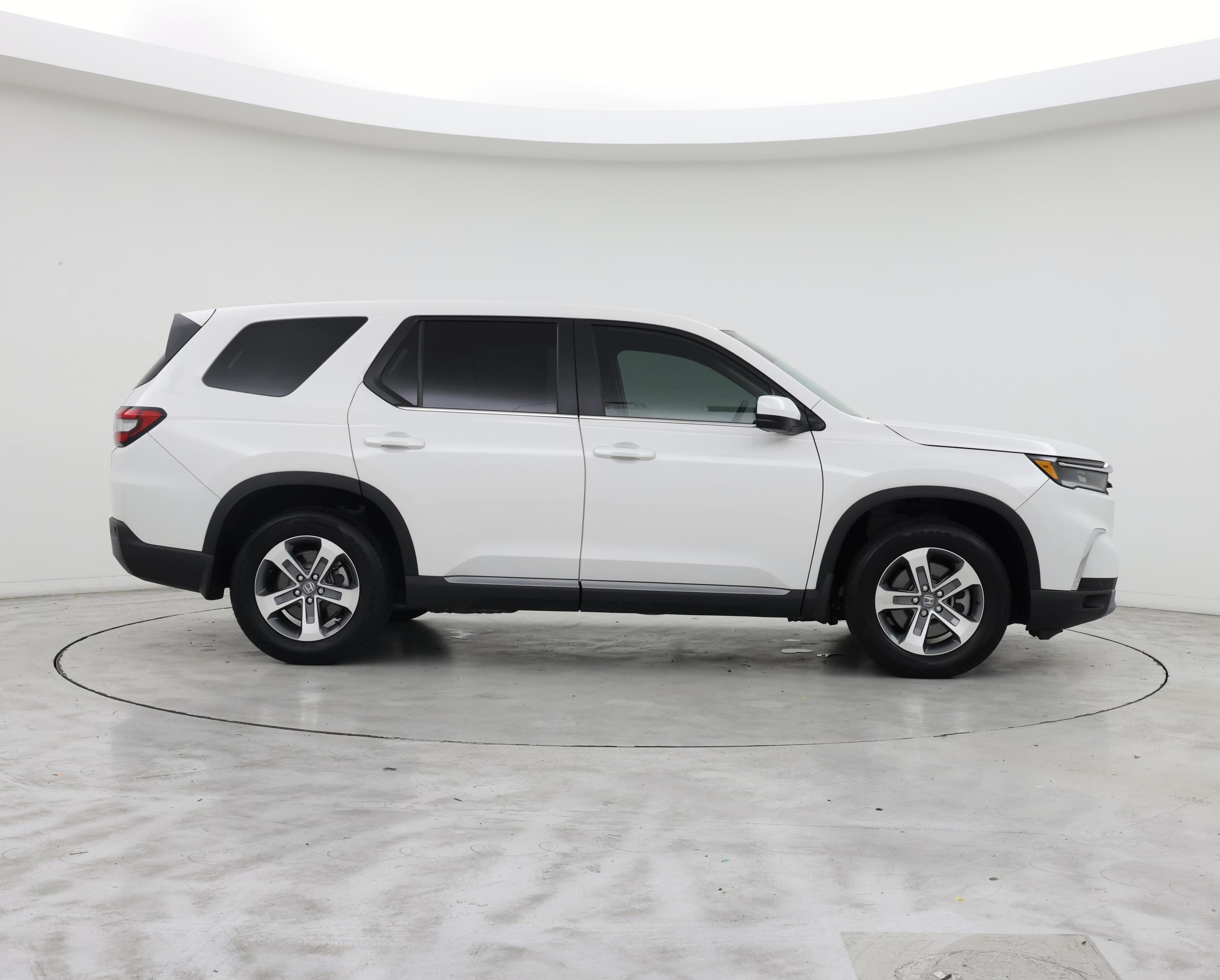 Thumbnail: 2025 Honda Pilot - 7