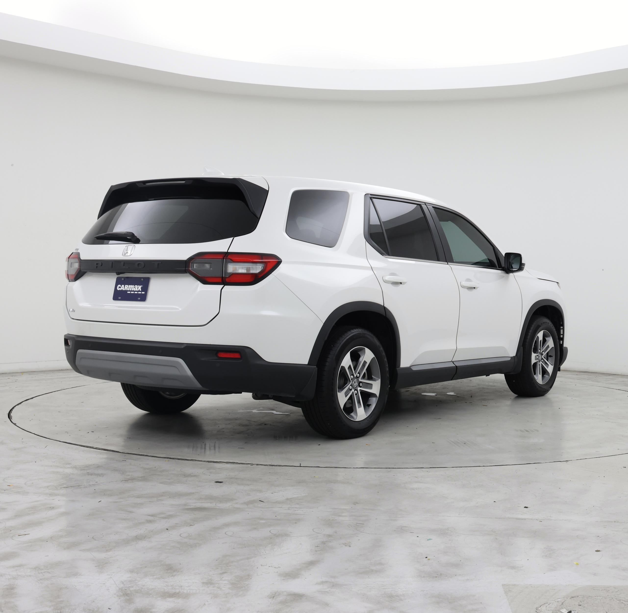 Thumbnail: 2025 Honda Pilot - 8