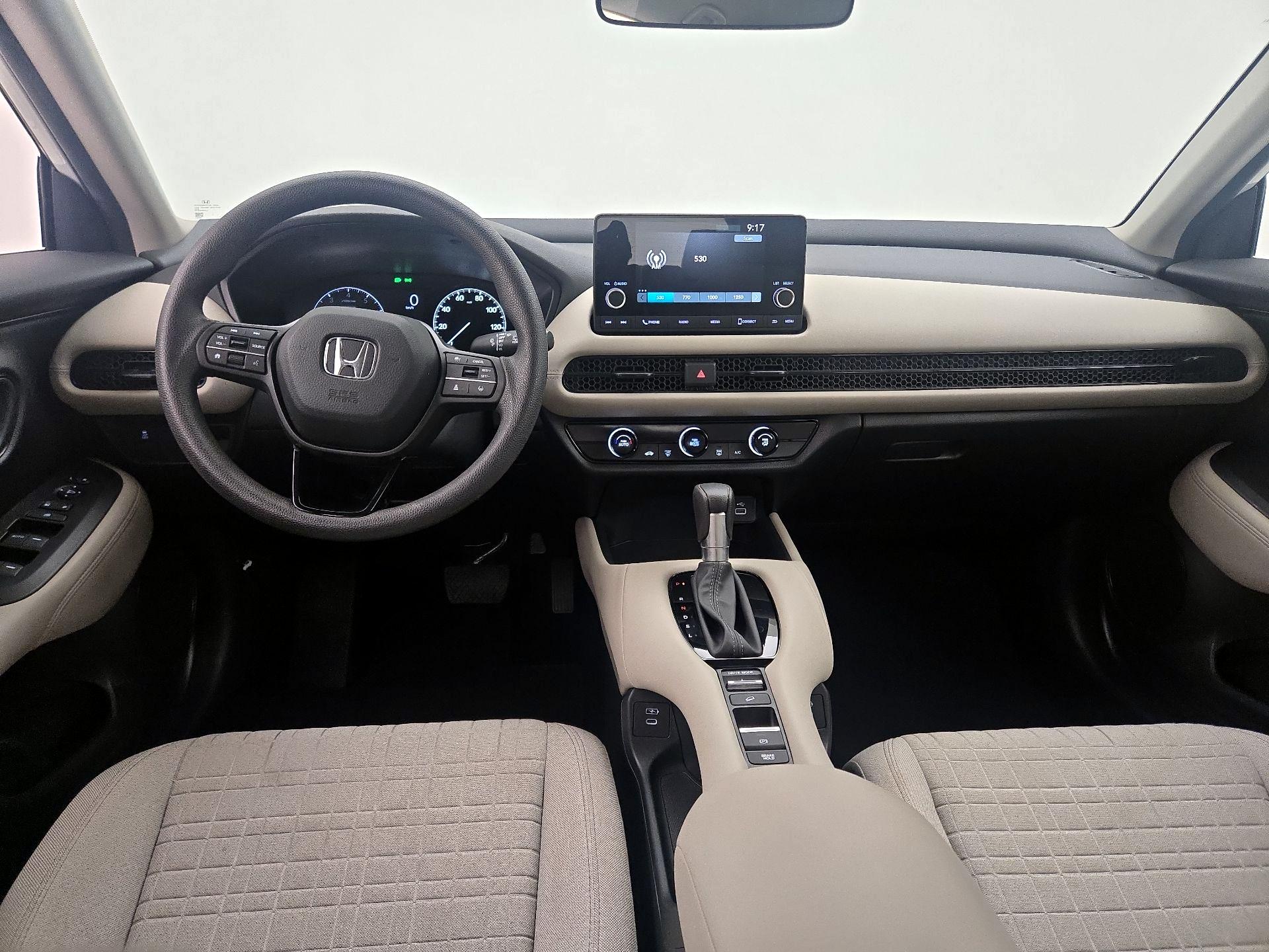 Thumbnail: 2025 Honda HR-V - 9