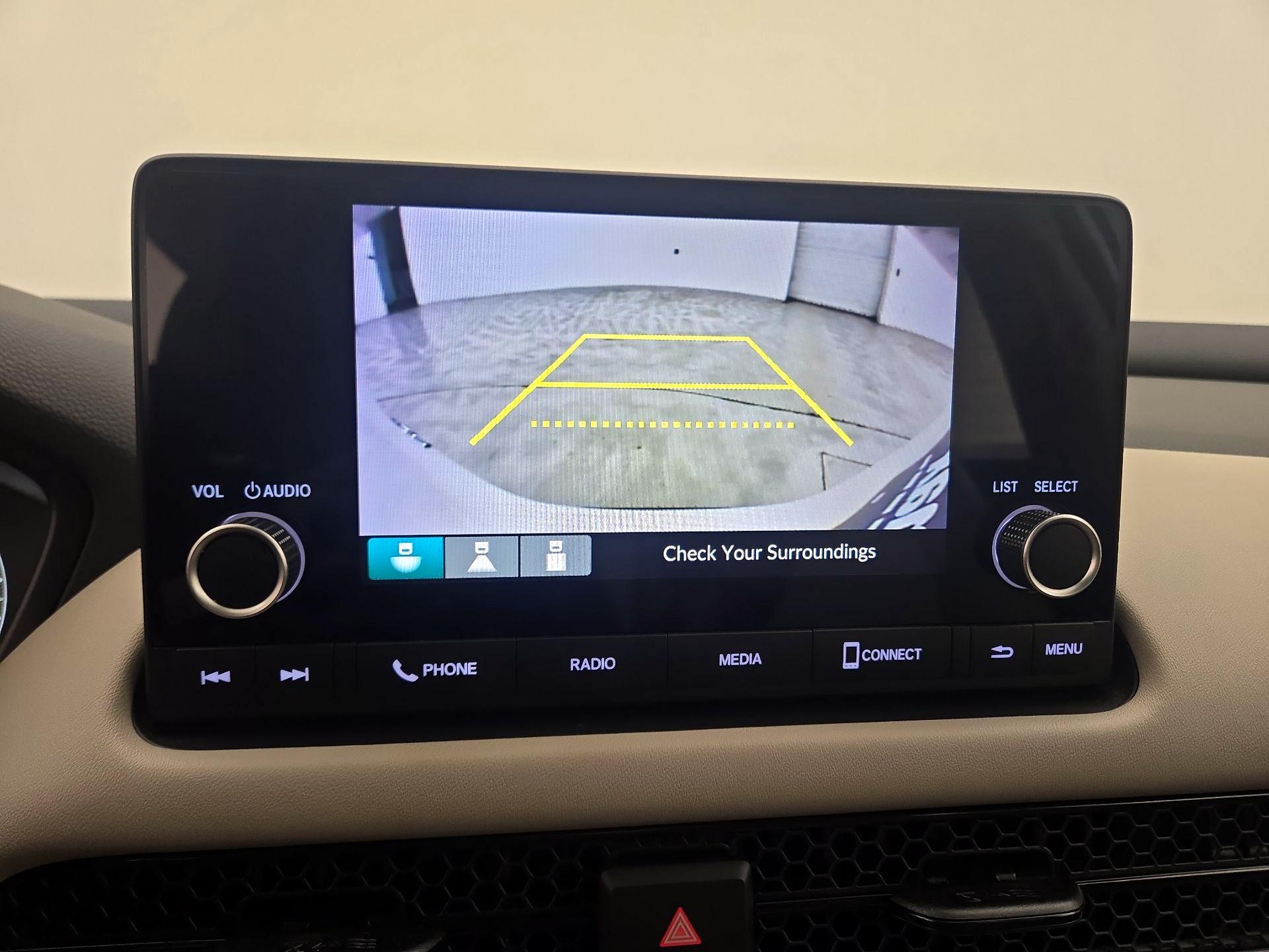 Thumbnail: 2025 Honda HR-V - 14