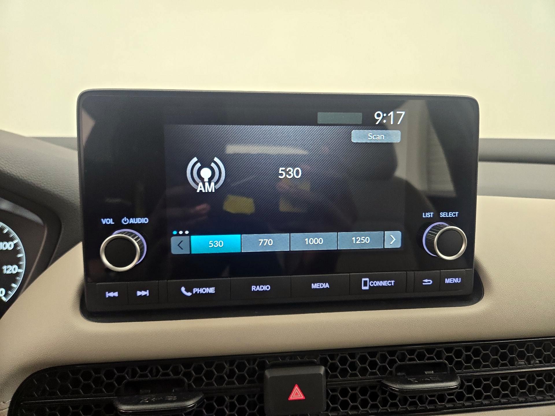 Thumbnail: 2025 Honda HR-V - 15