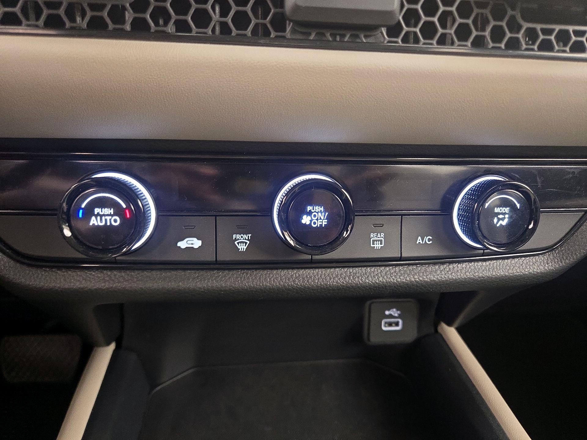 Thumbnail: 2025 Honda HR-V - 16