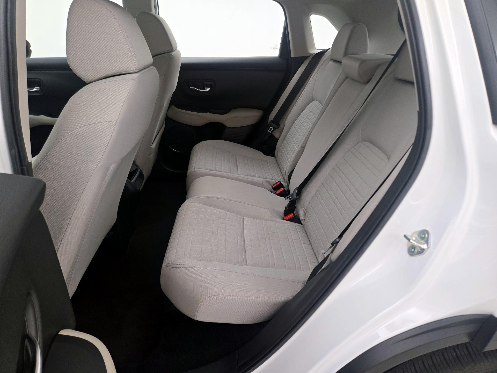 Thumbnail: 2025 Honda HR-V - 19