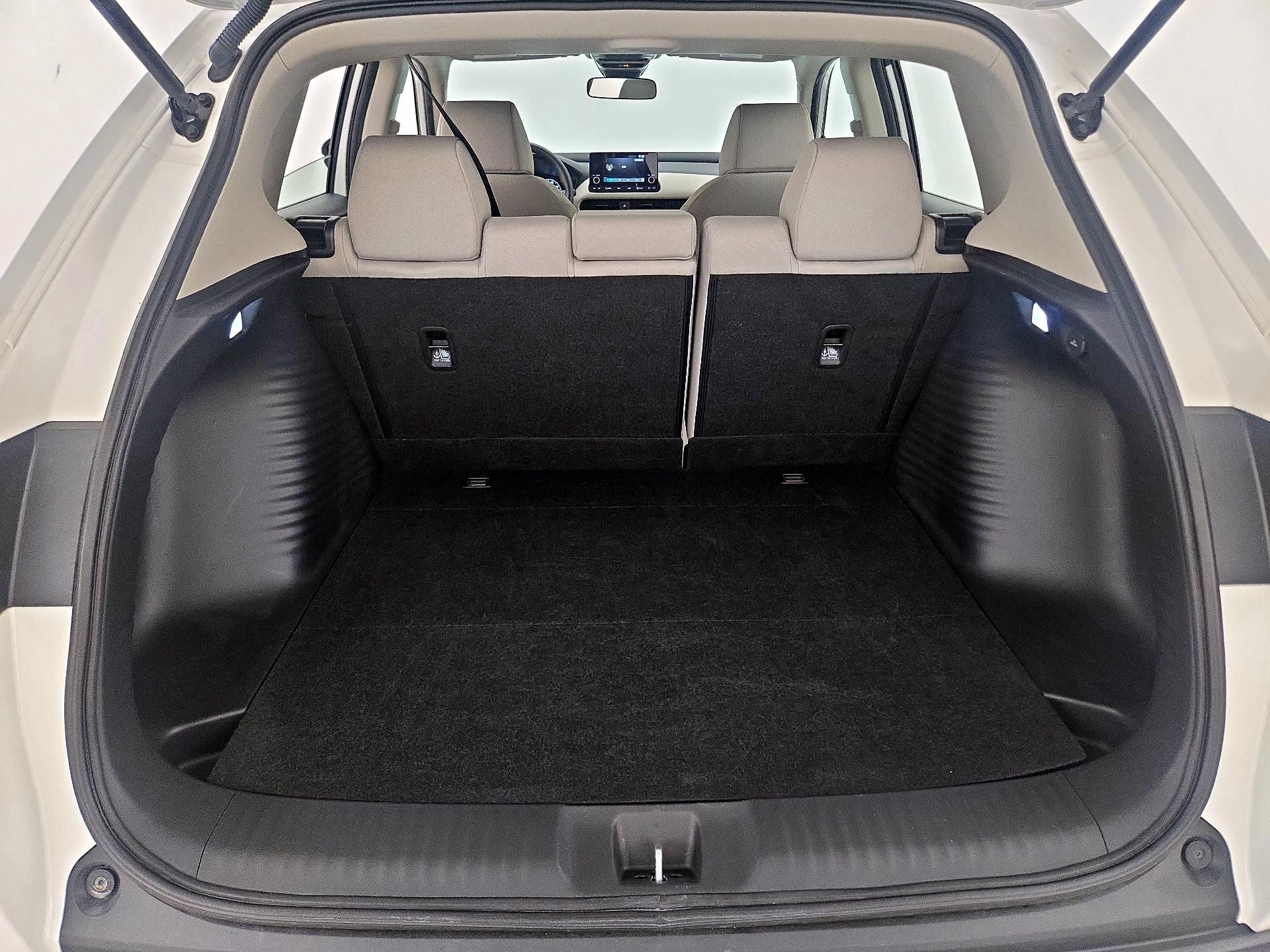 Thumbnail: 2025 Honda HR-V - 20