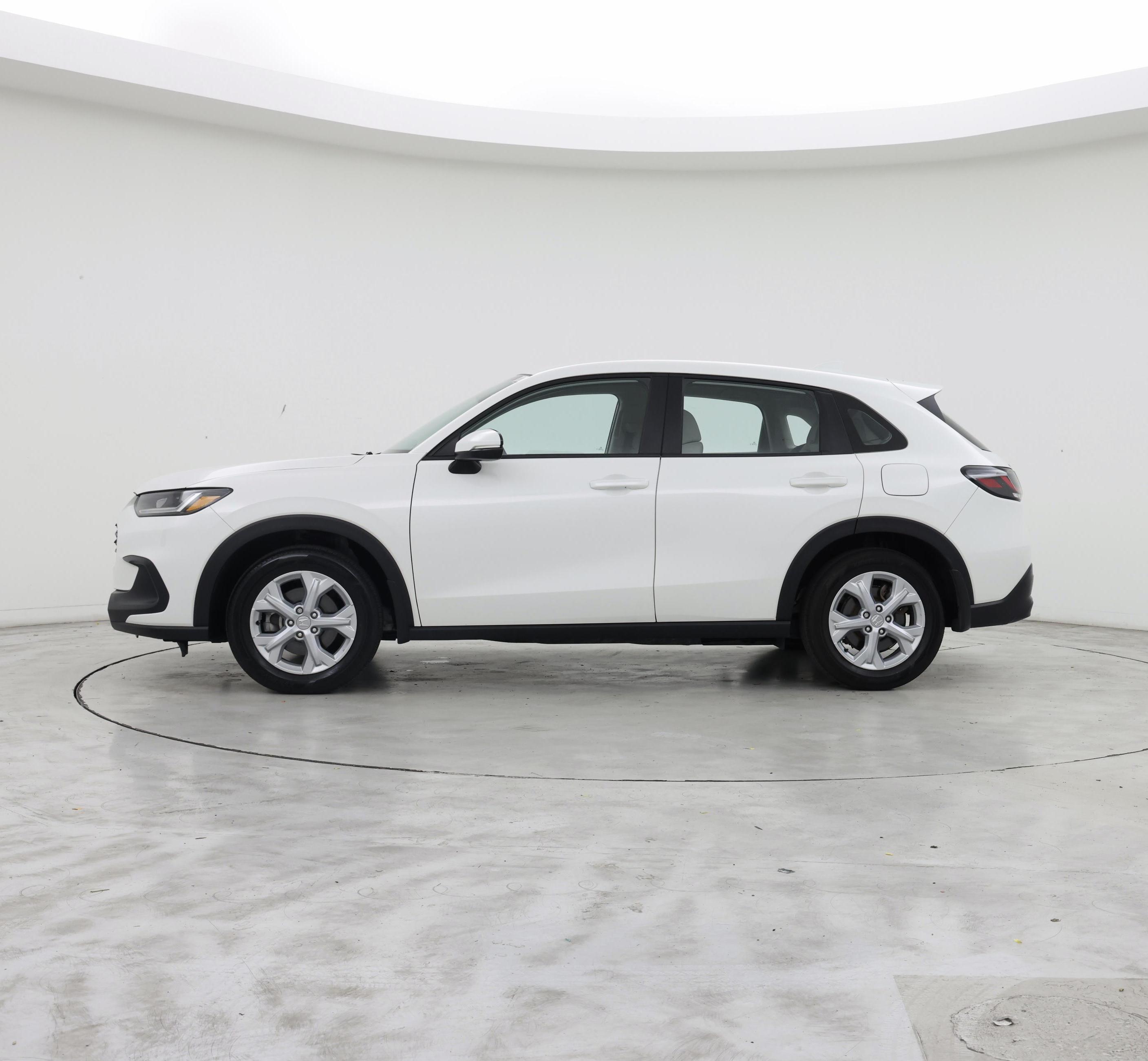 Thumbnail: 2025 Honda HR-V - 3