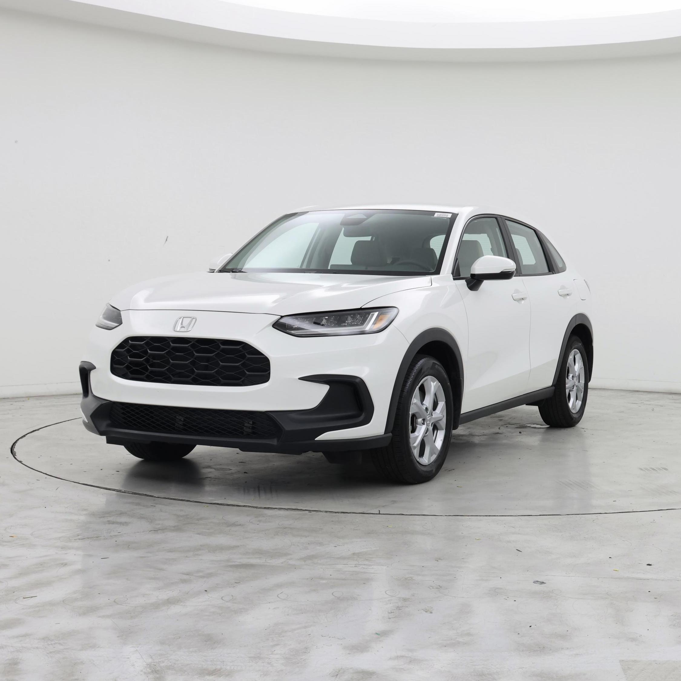 Thumbnail: 2025 Honda HR-V - 4