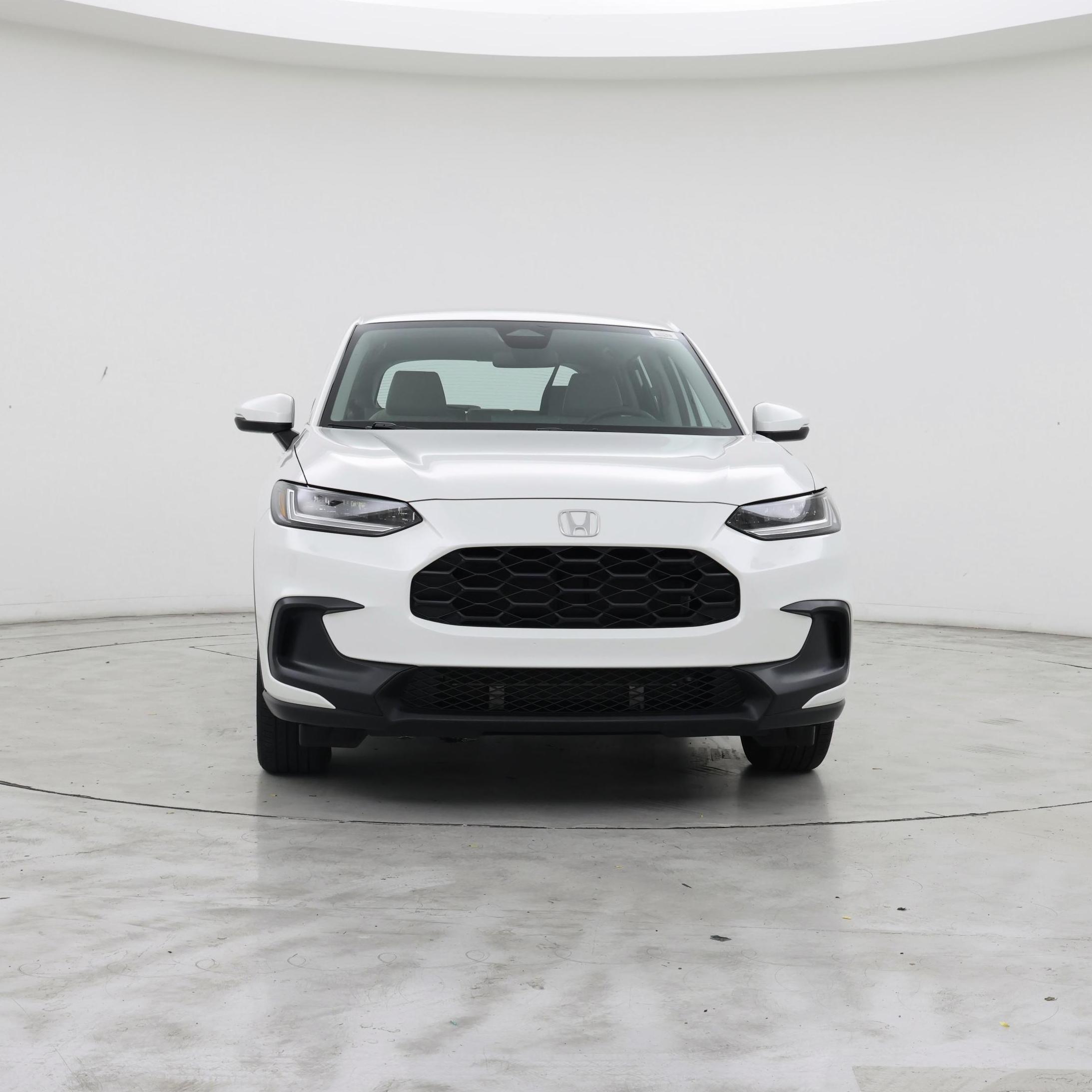 Thumbnail: 2025 Honda HR-V - 5