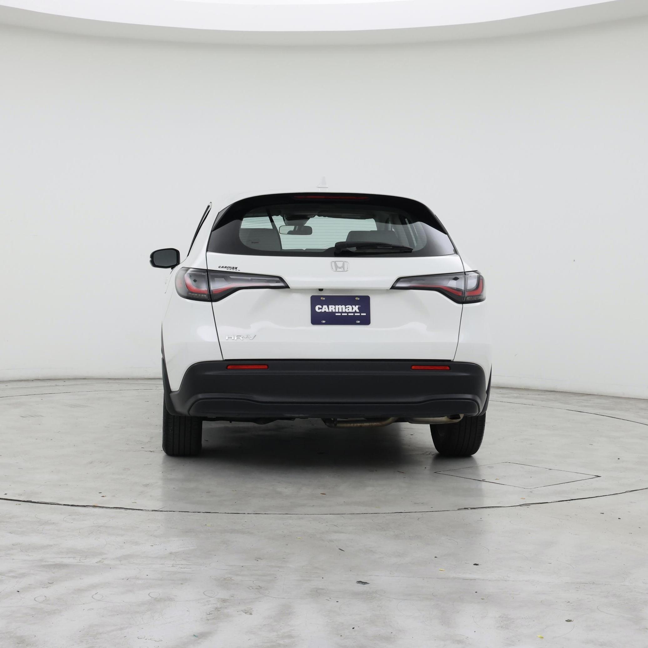 Thumbnail: 2025 Honda HR-V - 6