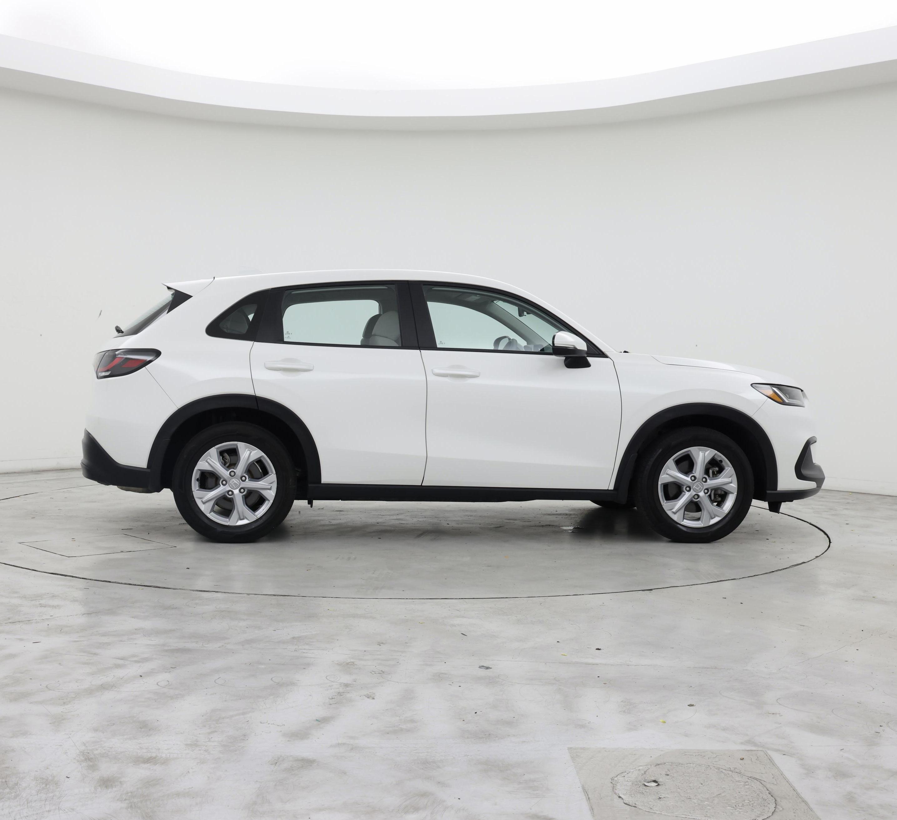 Thumbnail: 2025 Honda HR-V - 7