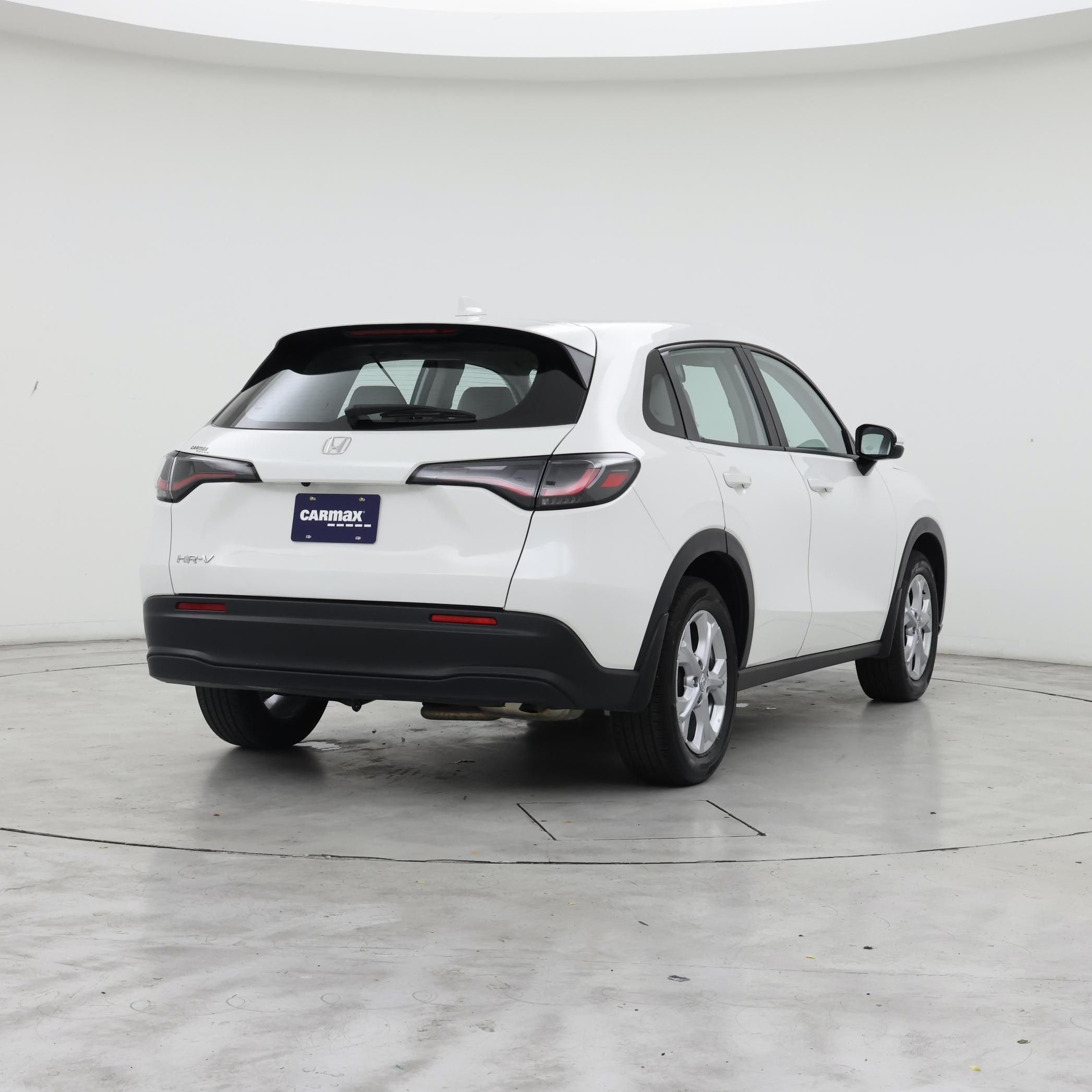 Thumbnail: 2025 Honda HR-V - 8