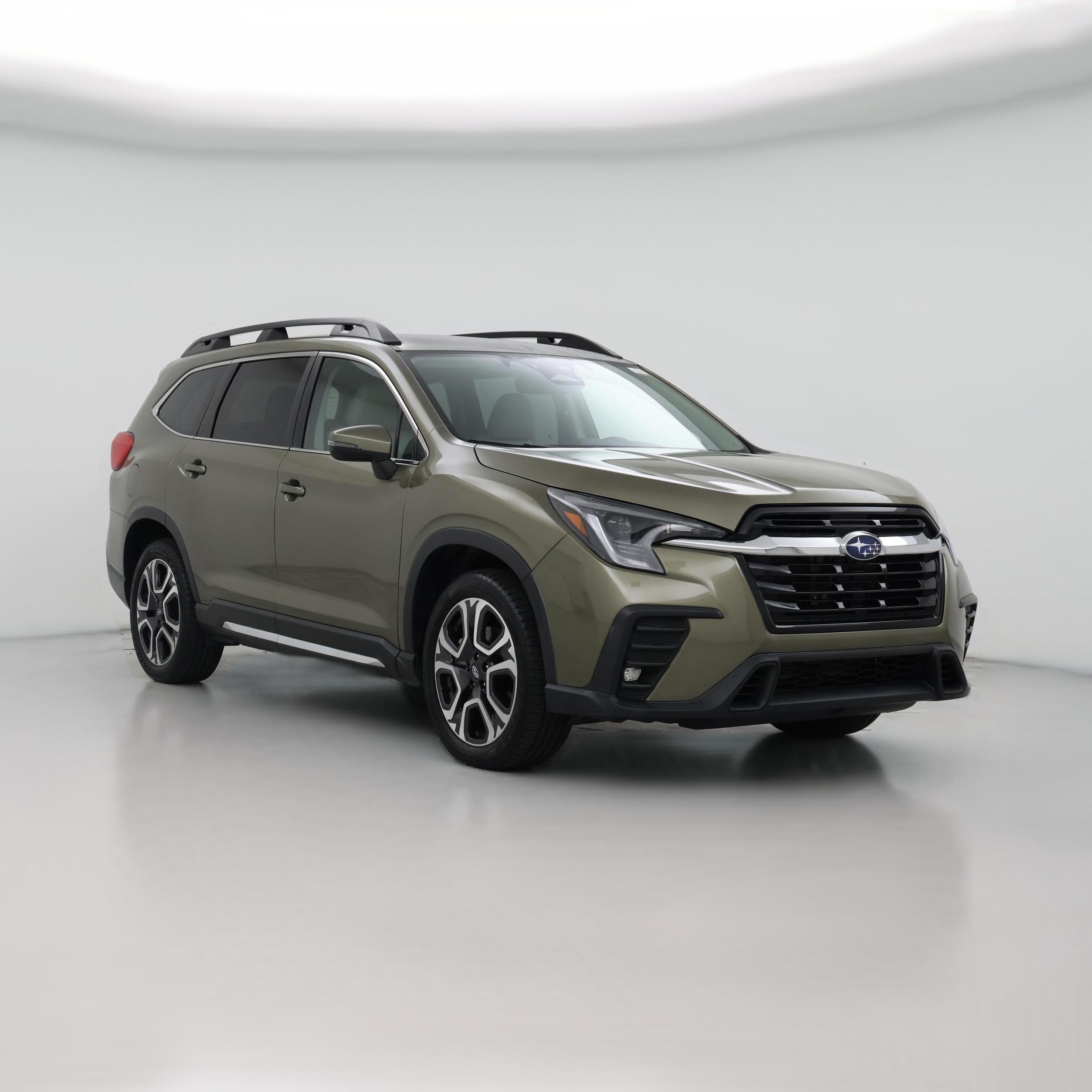 Thumbnail: 2023 Subaru Ascent - 1