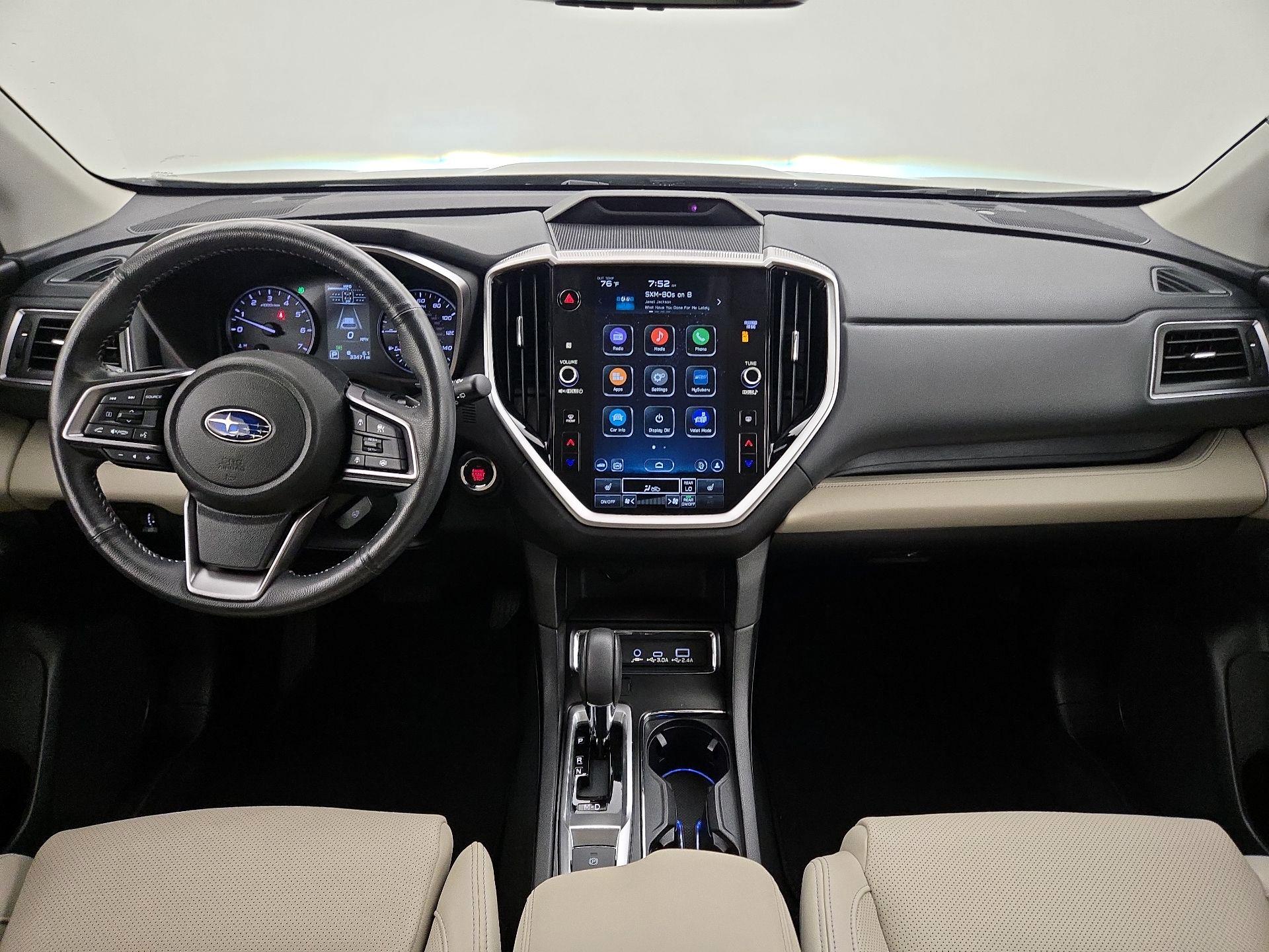 Thumbnail: 2023 Subaru Ascent - 9