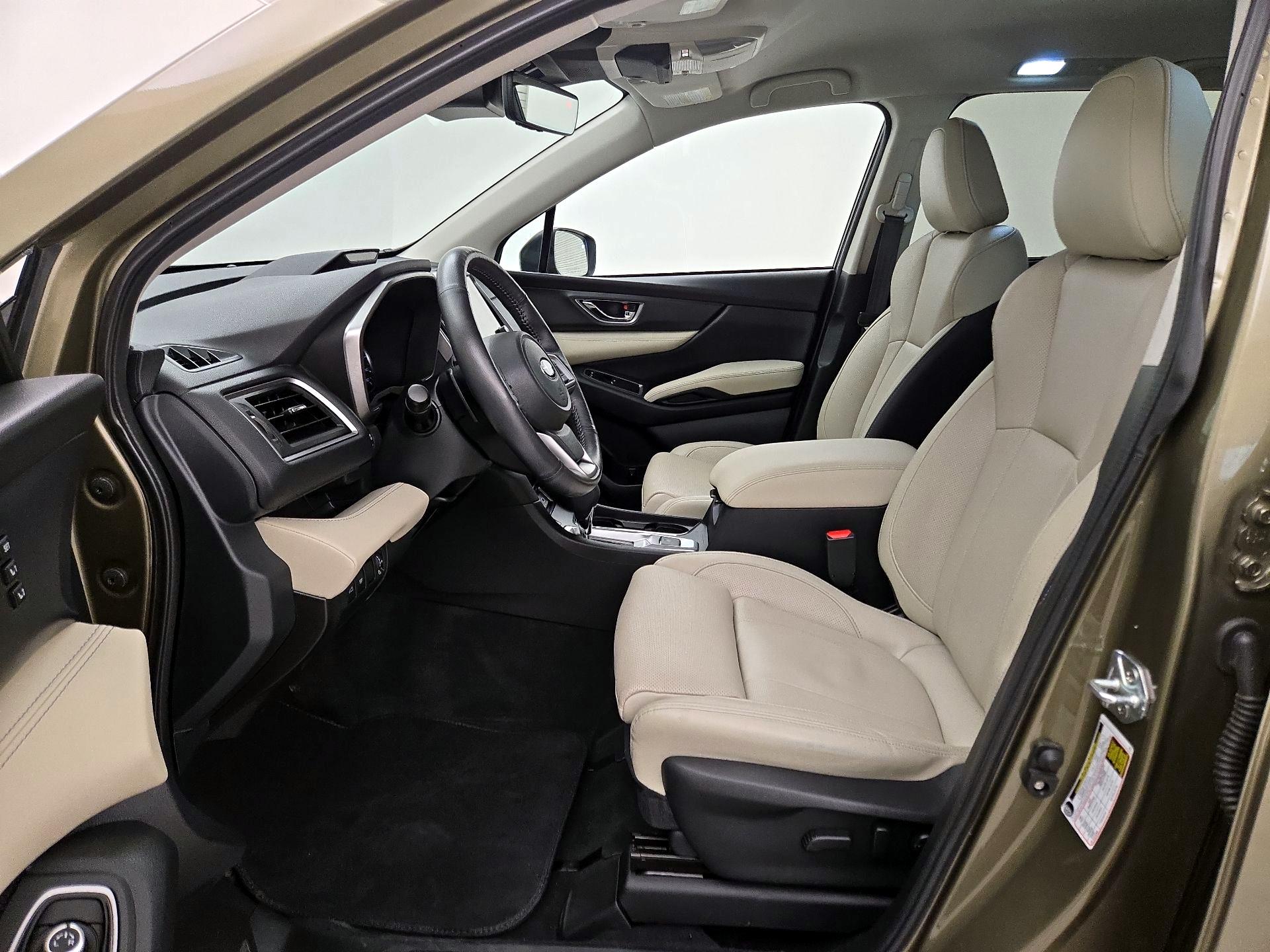 Thumbnail: 2023 Subaru Ascent - 11