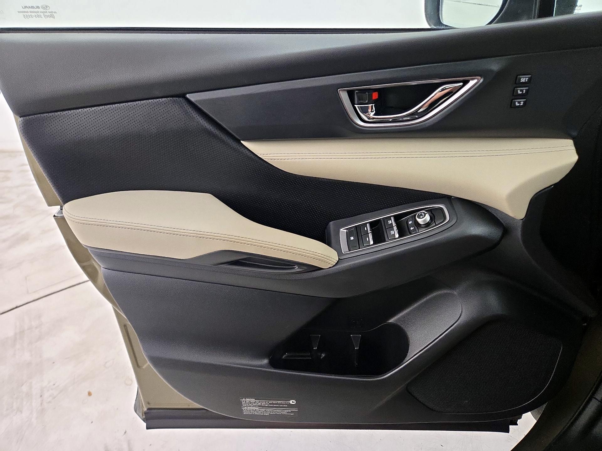 Thumbnail: 2023 Subaru Ascent - 12