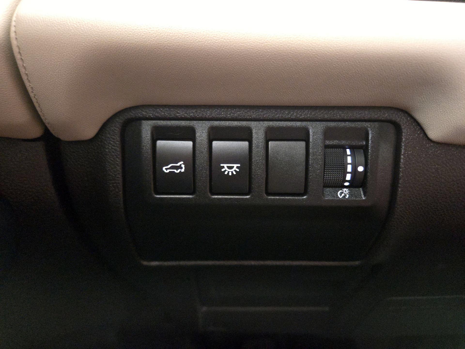 Thumbnail: 2023 Subaru Ascent - 13