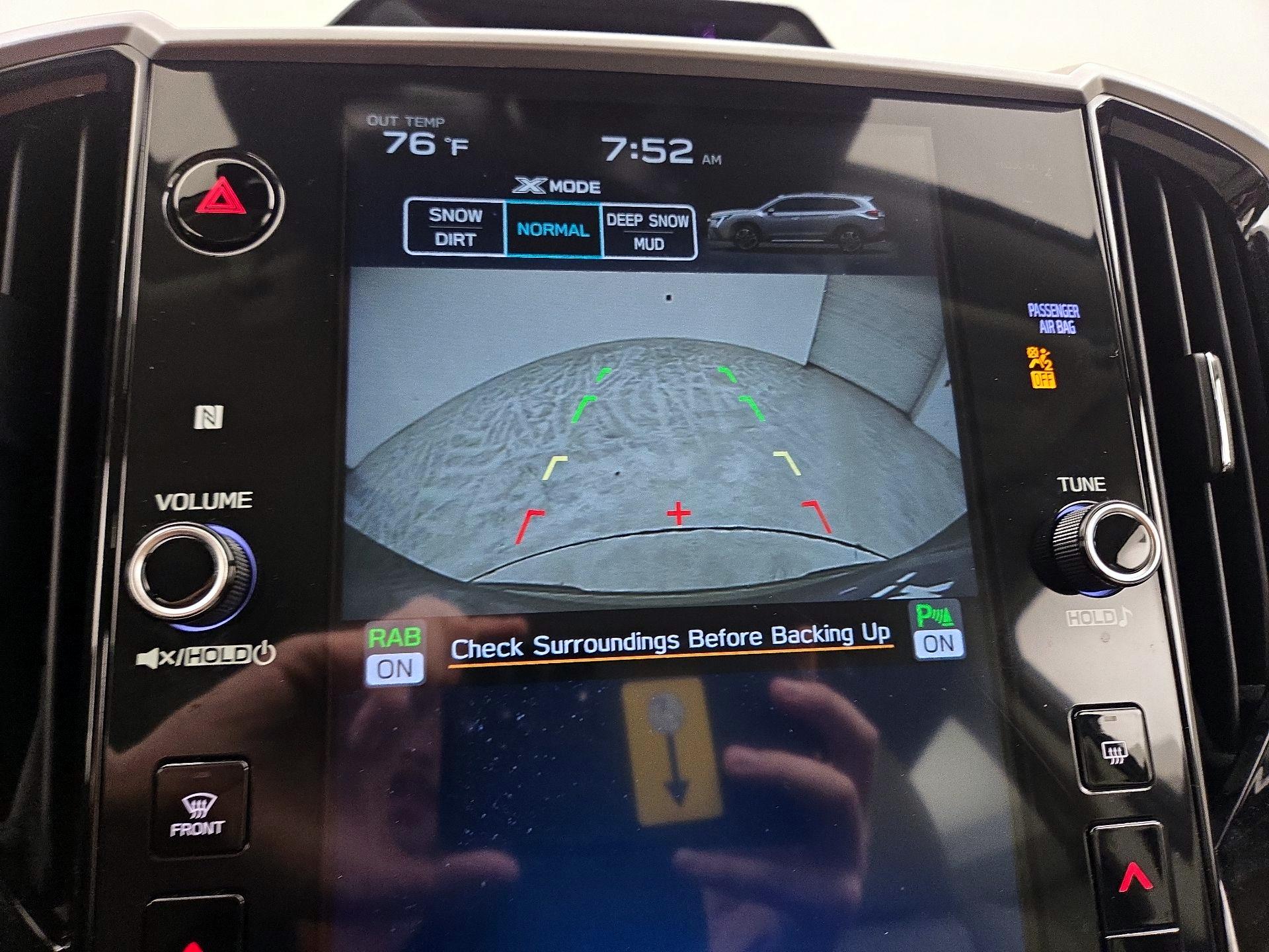 Thumbnail: 2023 Subaru Ascent - 14