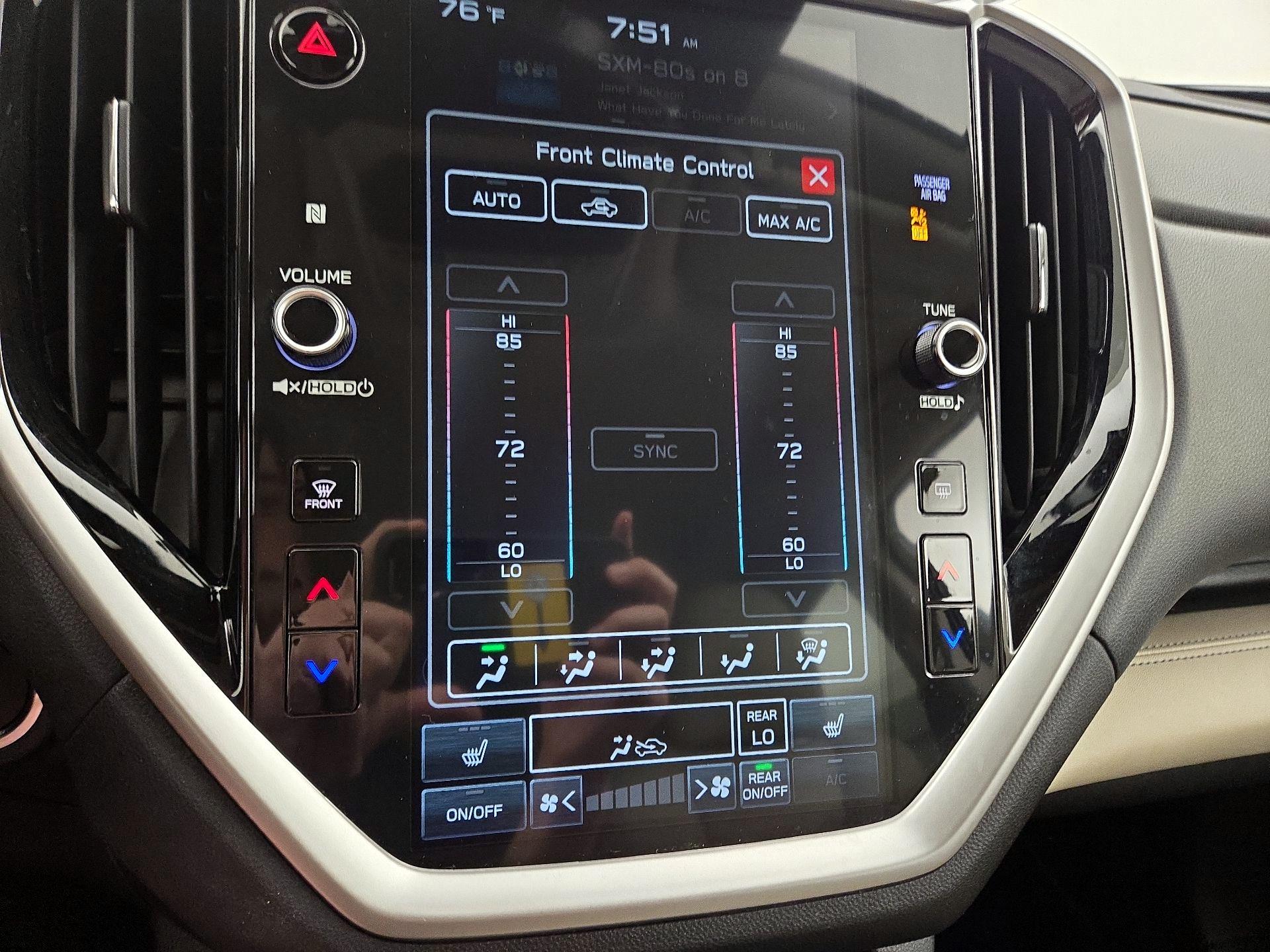 Thumbnail: 2023 Subaru Ascent - 16